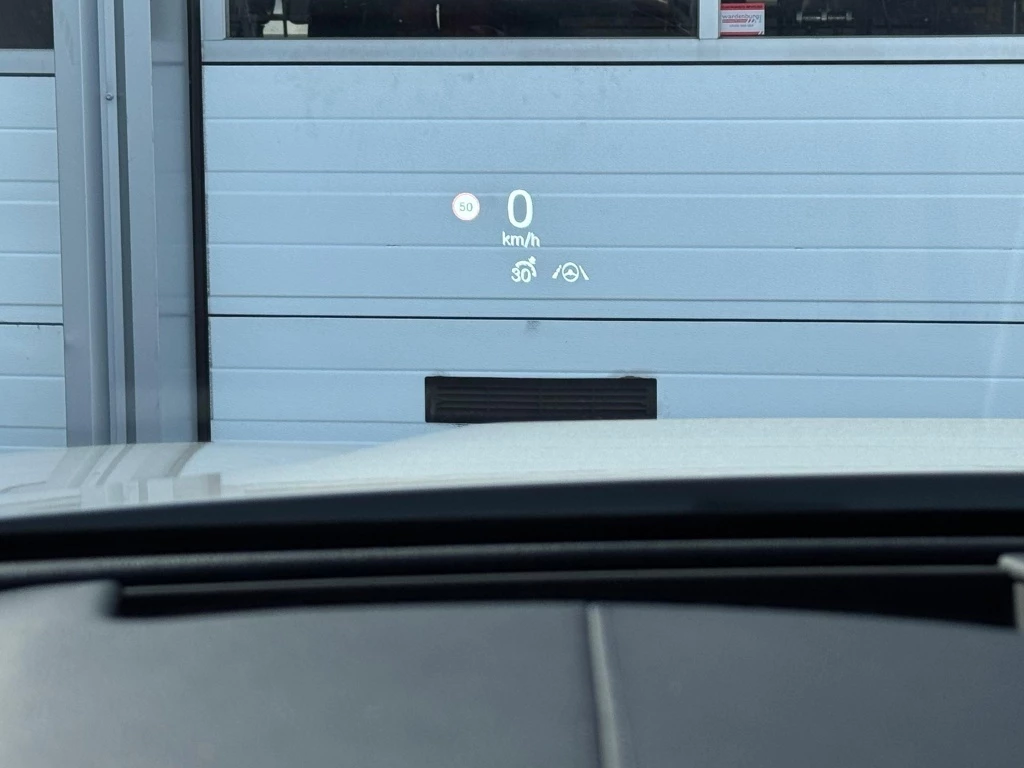 Hoofdafbeelding BYD SEAL U