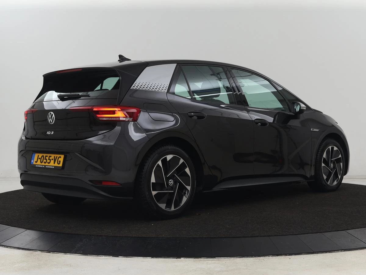 Hoofdafbeelding Volkswagen ID.3