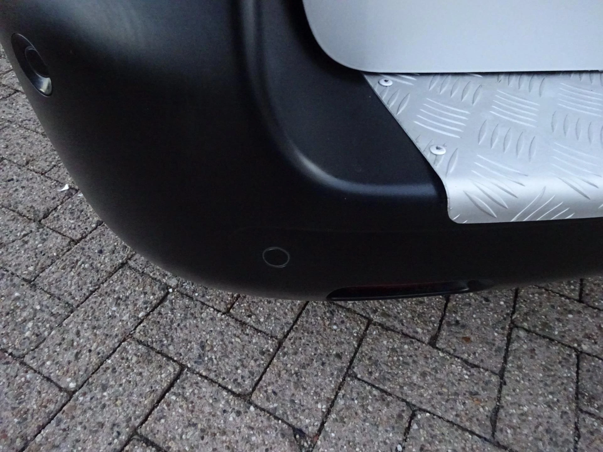 Hoofdafbeelding Opel Vivaro-e