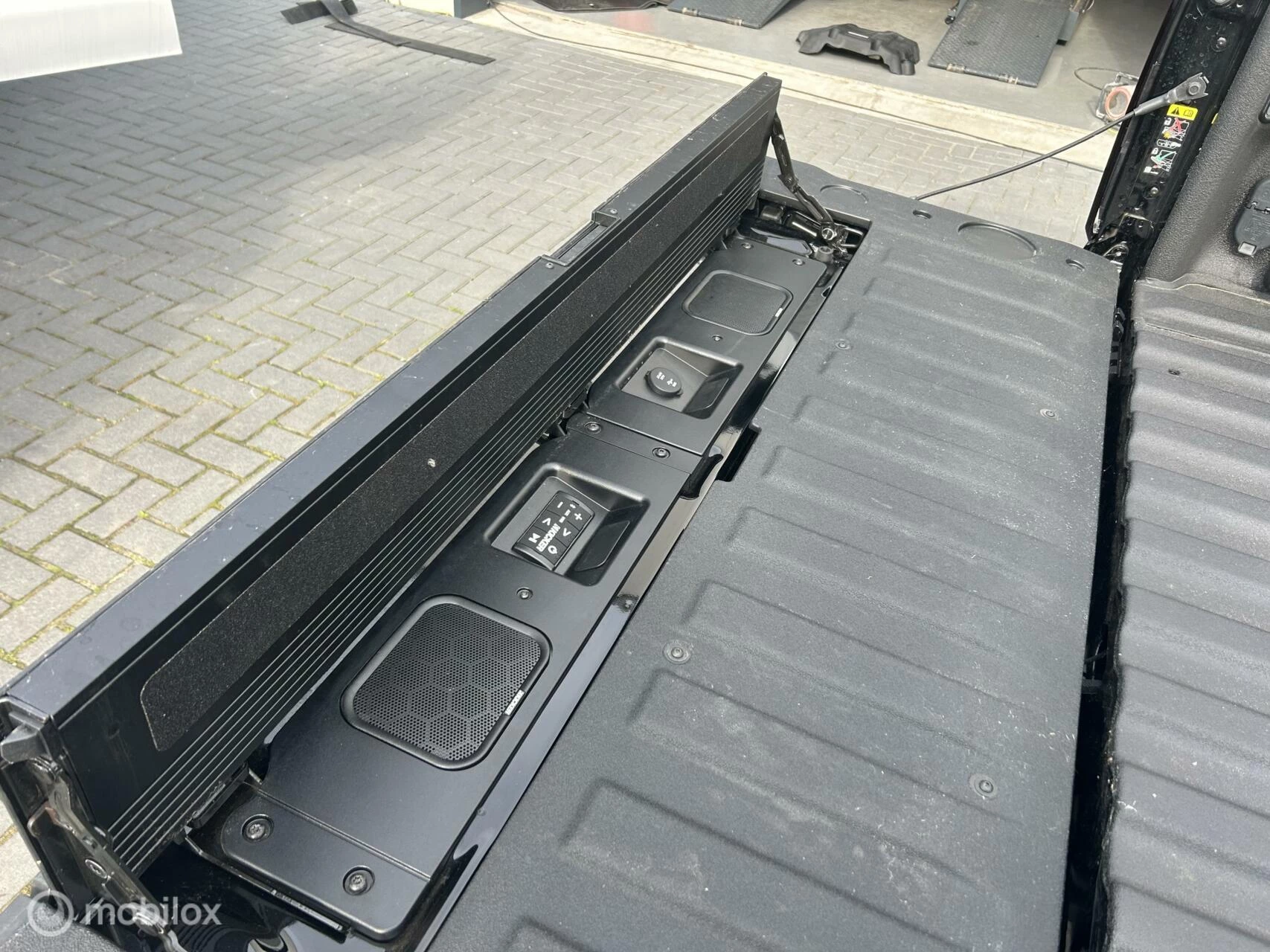 Hoofdafbeelding GMC 2500HD