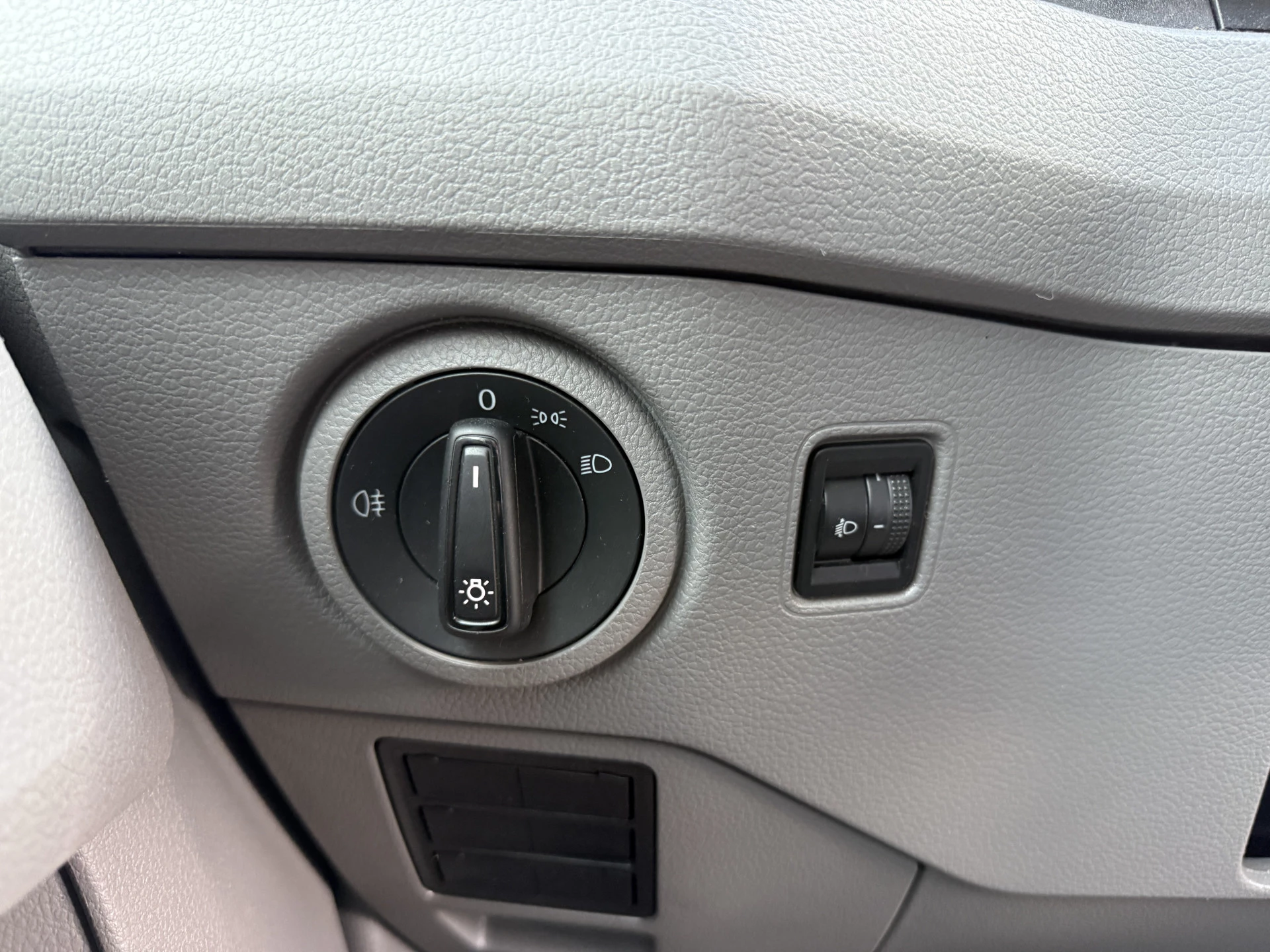 Hoofdafbeelding MAN TGE