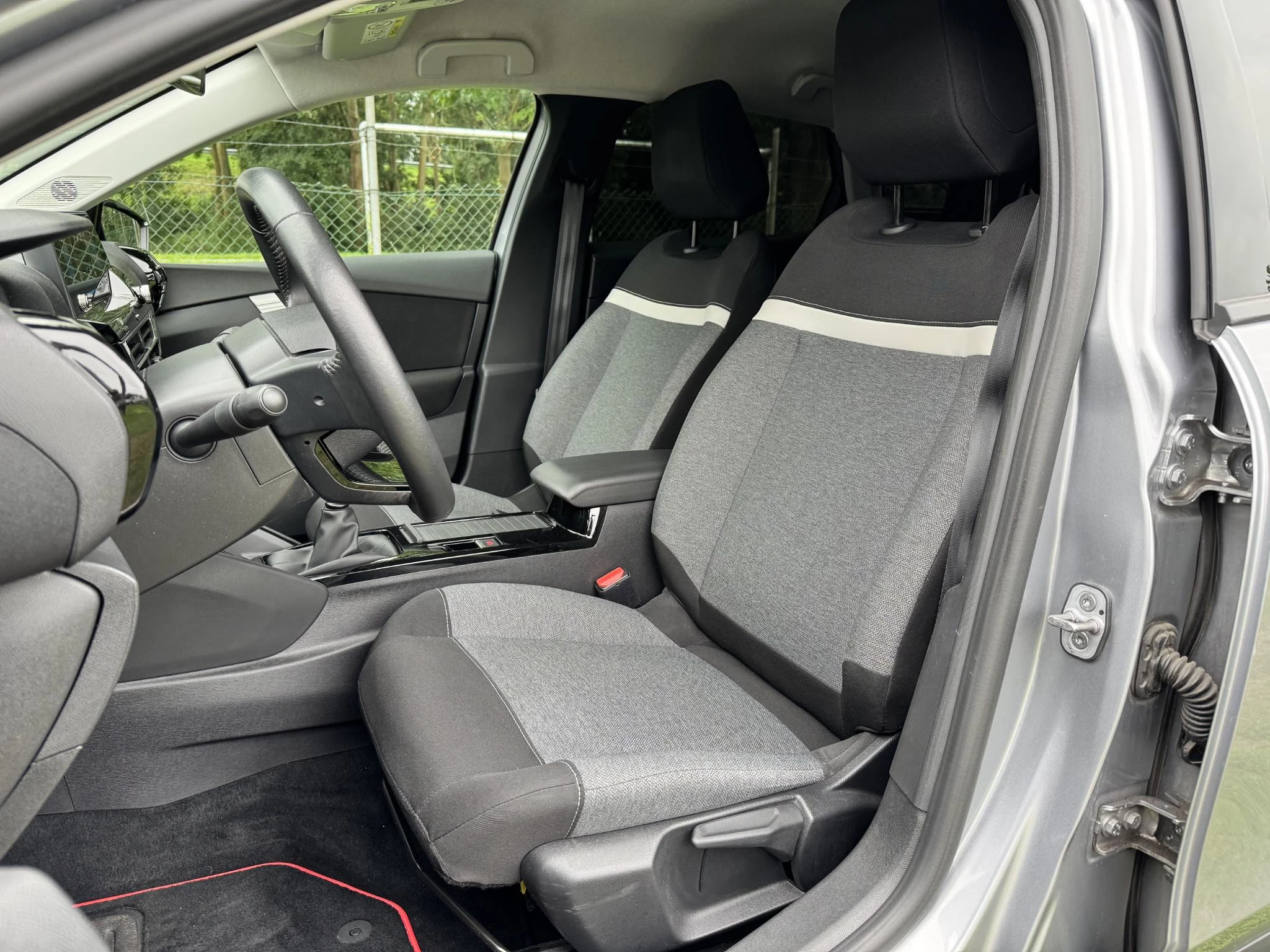 Hoofdafbeelding Citroën C4