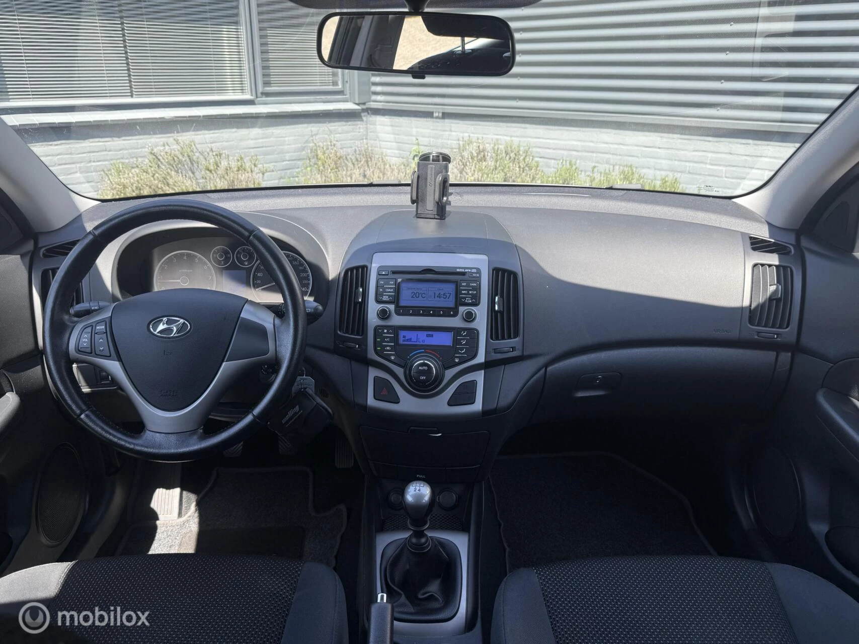 Hoofdafbeelding Hyundai i30