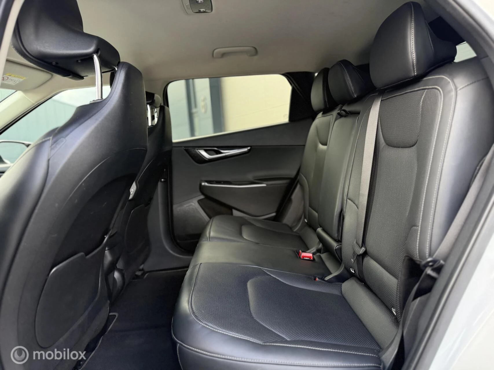 Hoofdafbeelding Kia EV6