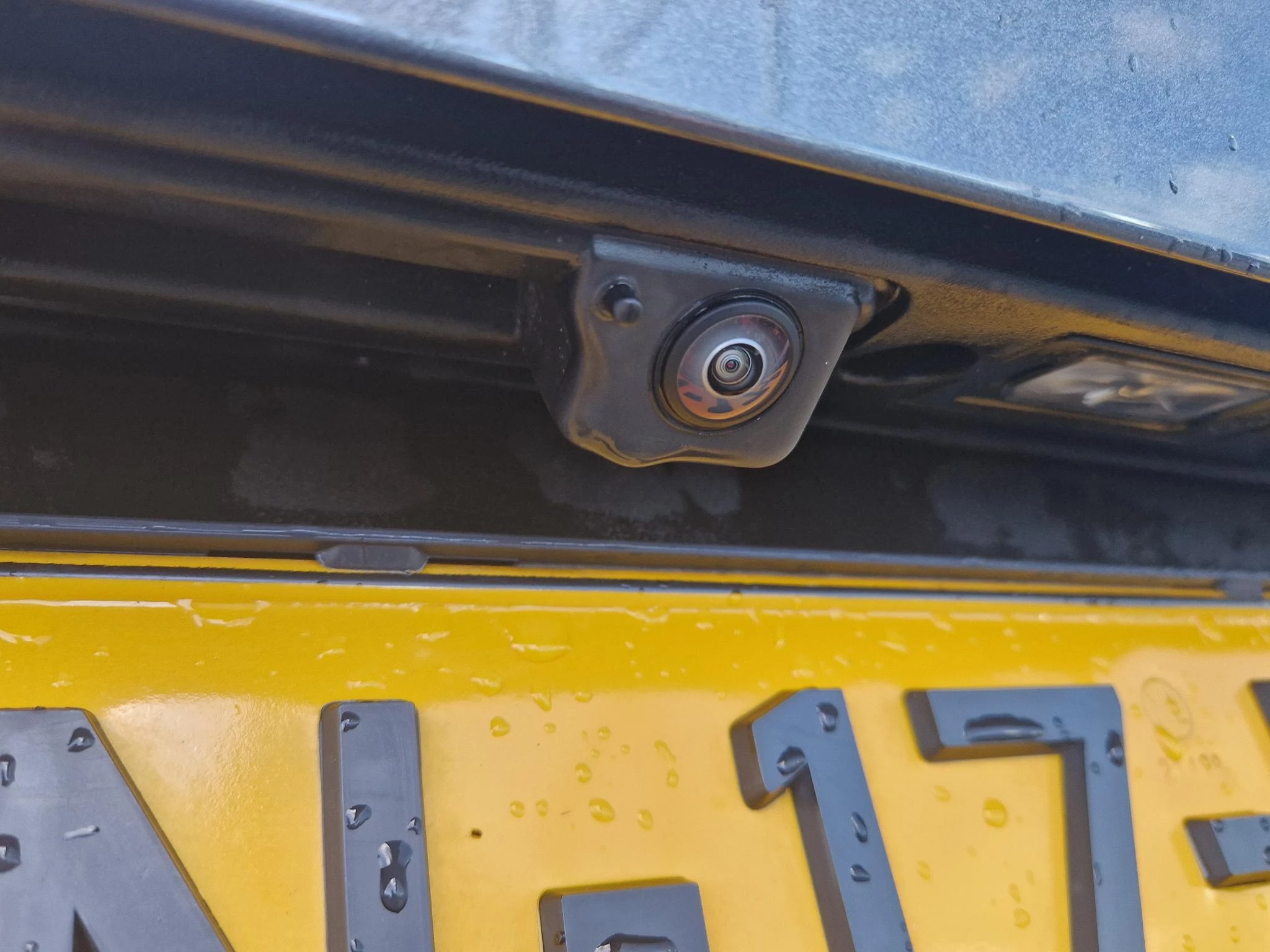 Hoofdafbeelding Ford Explorer