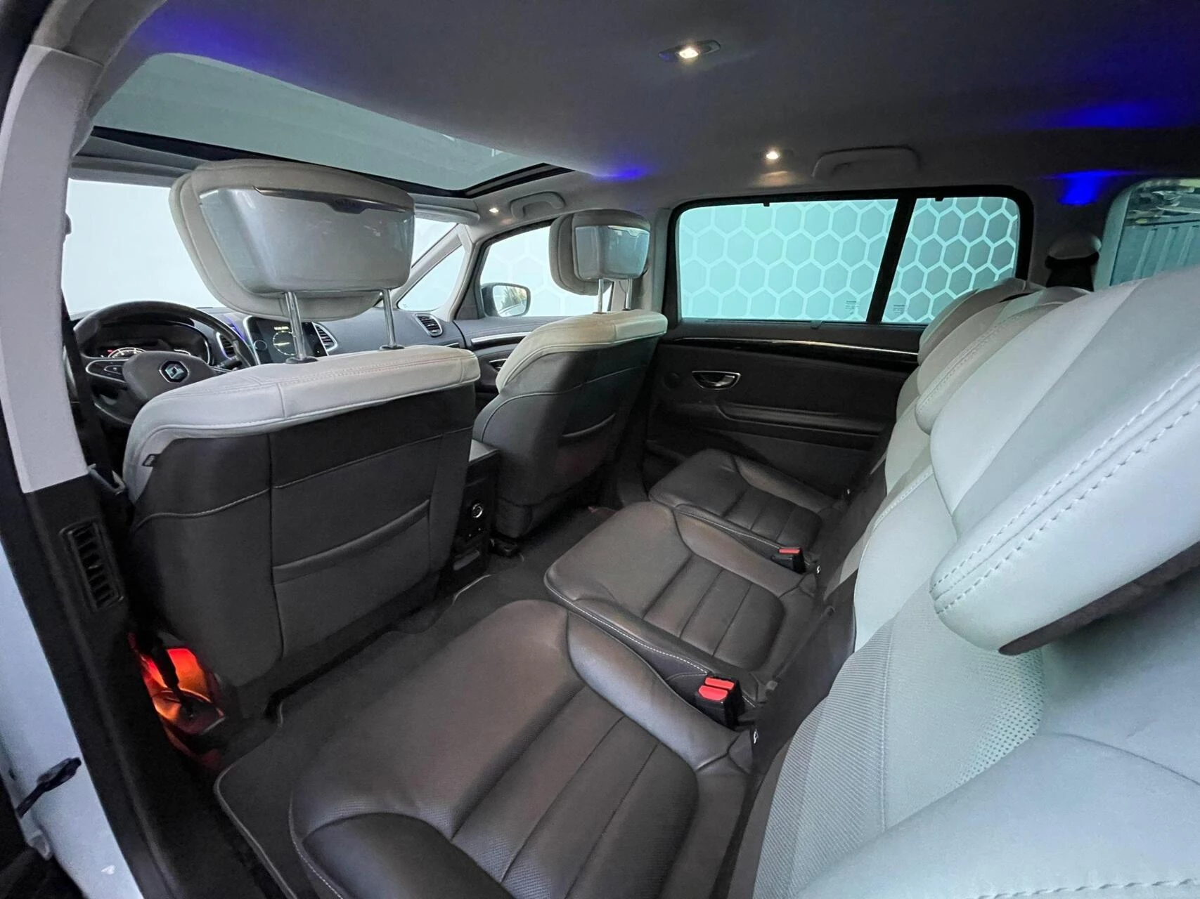 Hoofdafbeelding Renault Espace