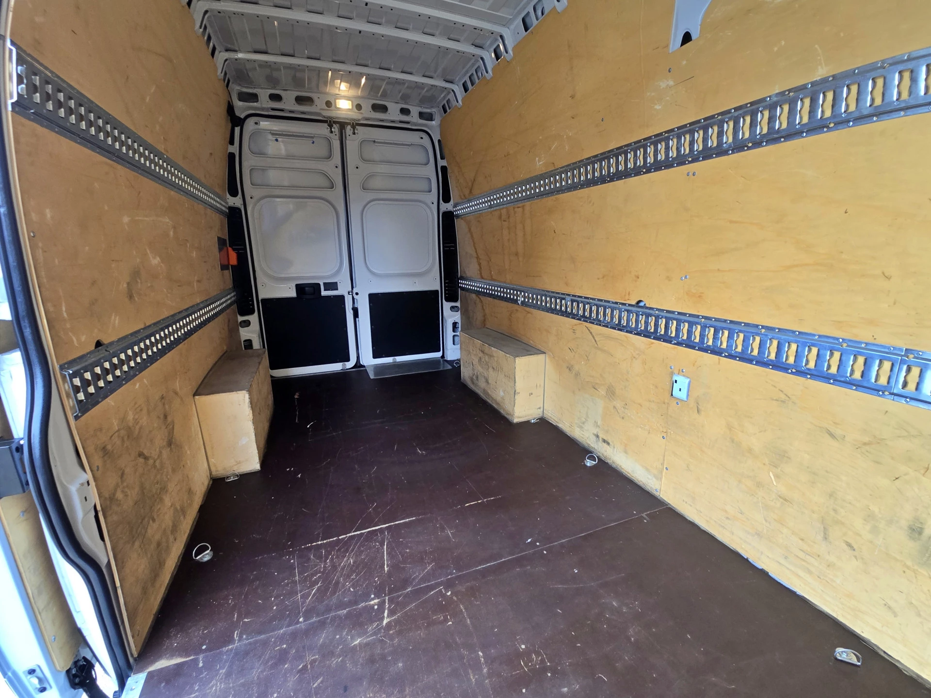 Hoofdafbeelding Peugeot Boxer