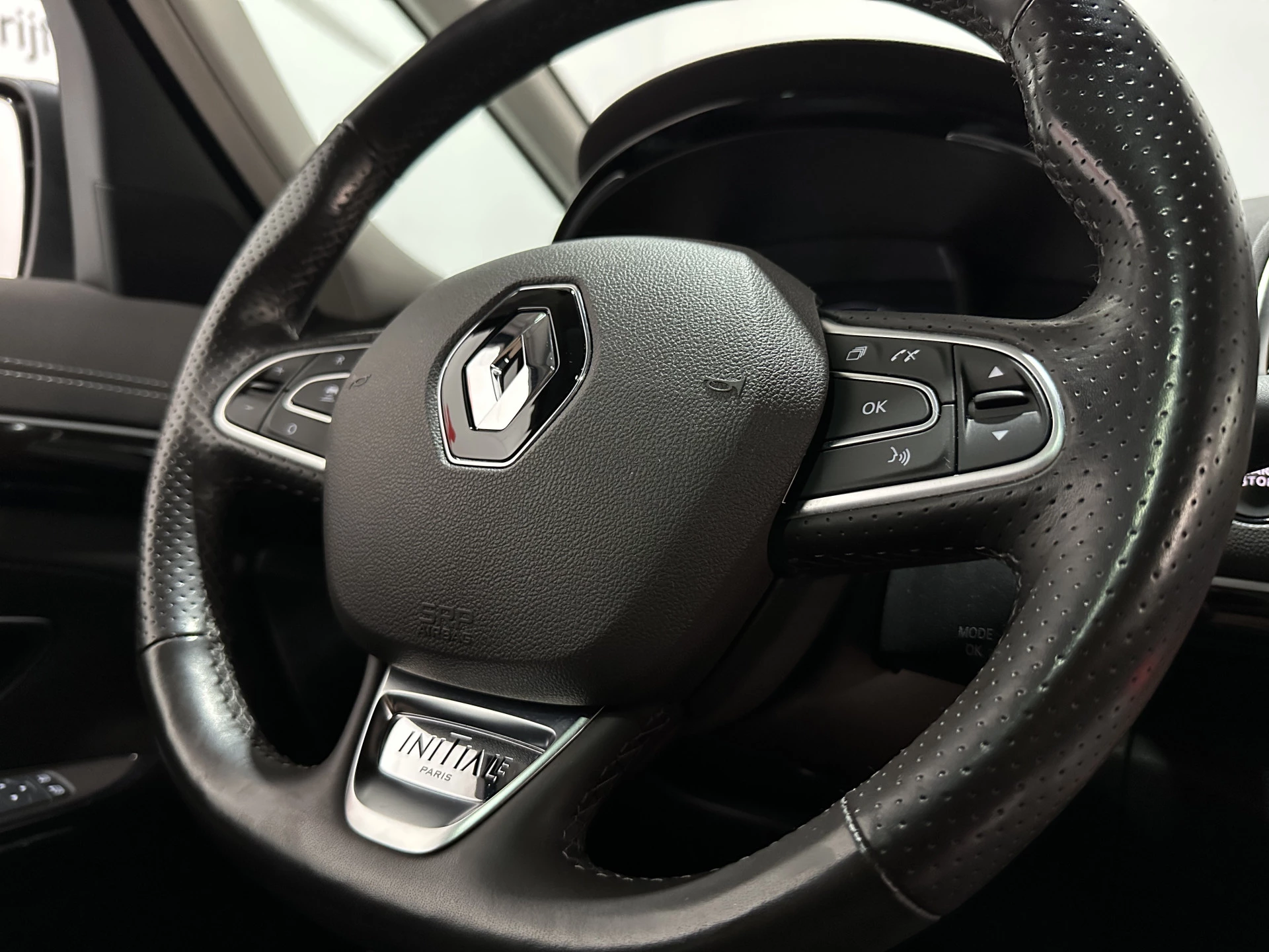 Hoofdafbeelding Renault Espace