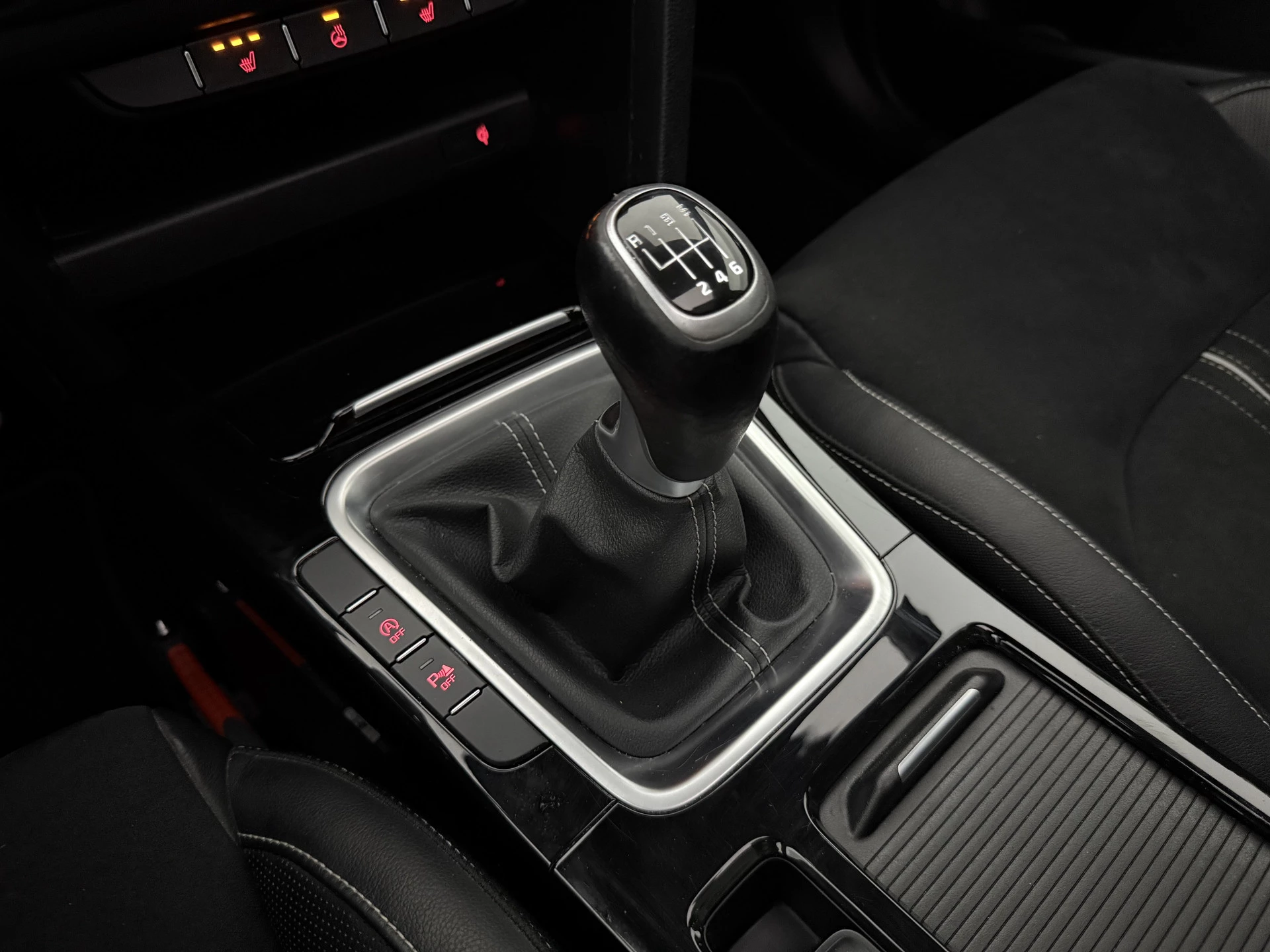 Hoofdafbeelding Kia ProCeed