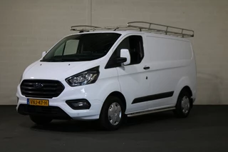 Ford Transit Custom 2.0 TDci L1 H1 Airco Navigatie Inrichting Imperiaal