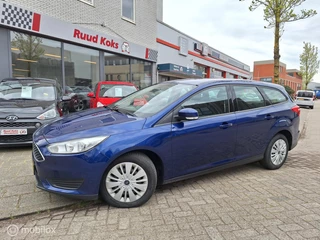 FORD FOCUS WAGON 1.5 TDCI / Incl BTW Incl BPM /