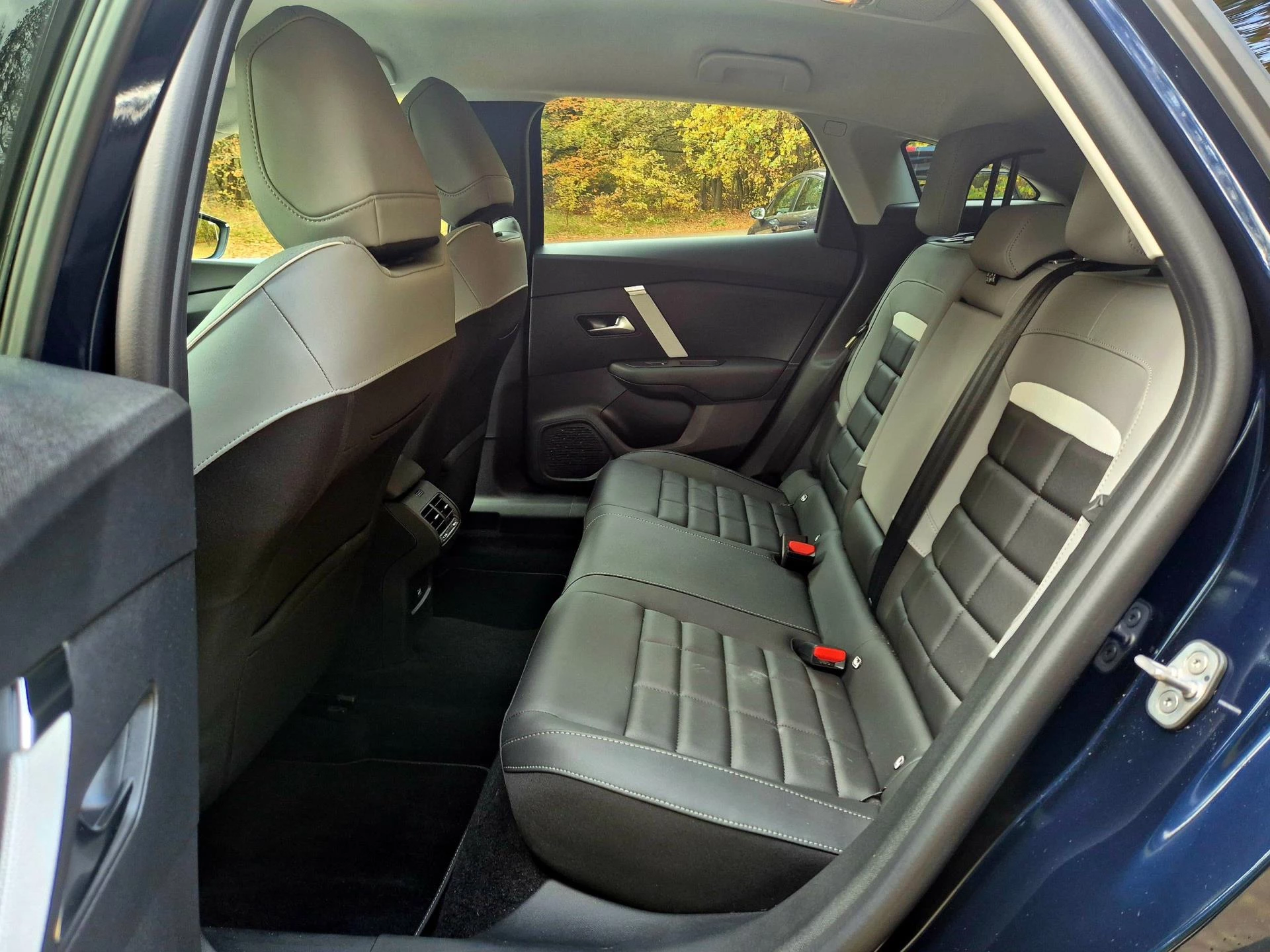 Hoofdafbeelding Citroën C4