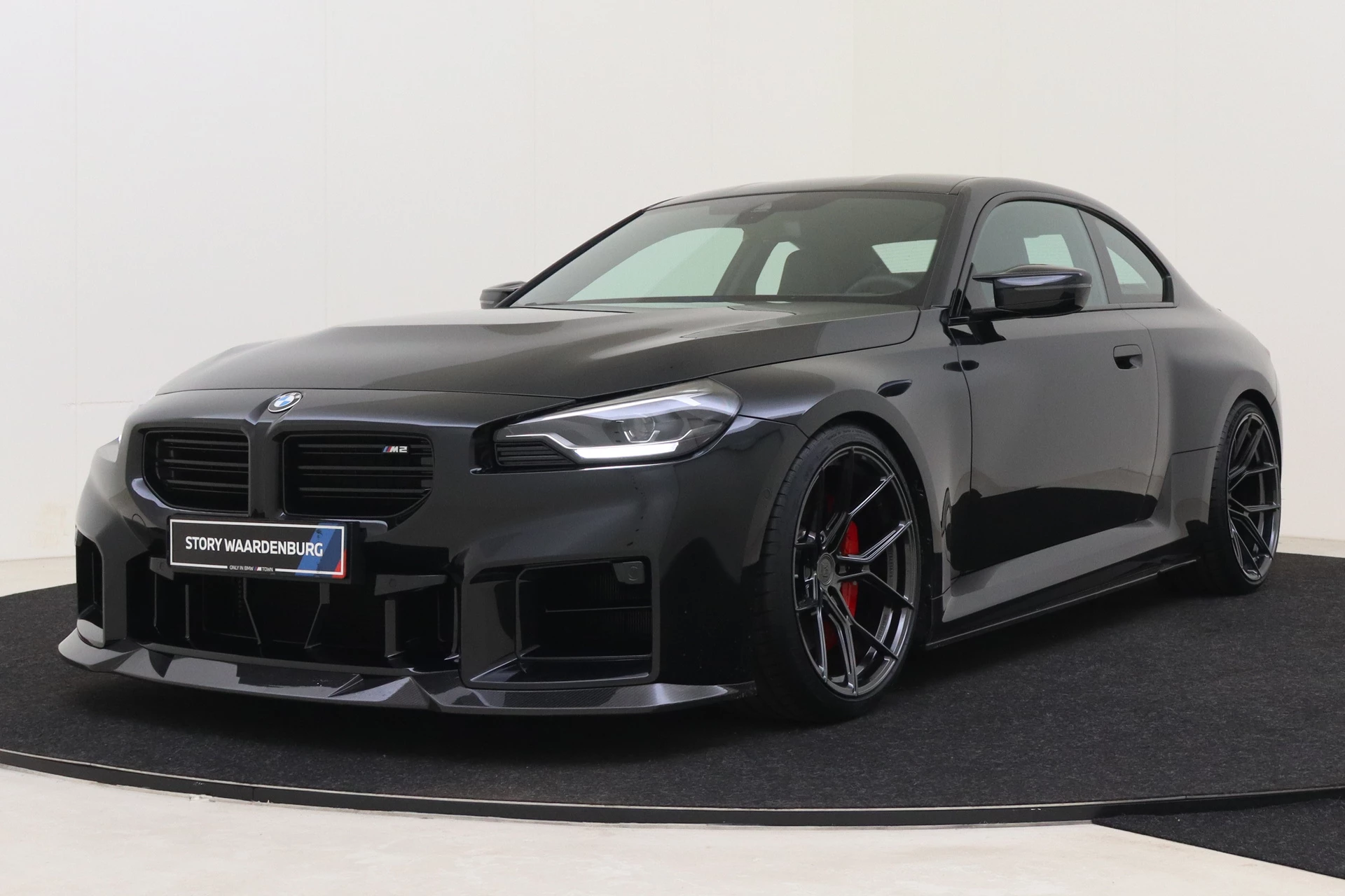 Hoofdafbeelding BMW 2 Serie