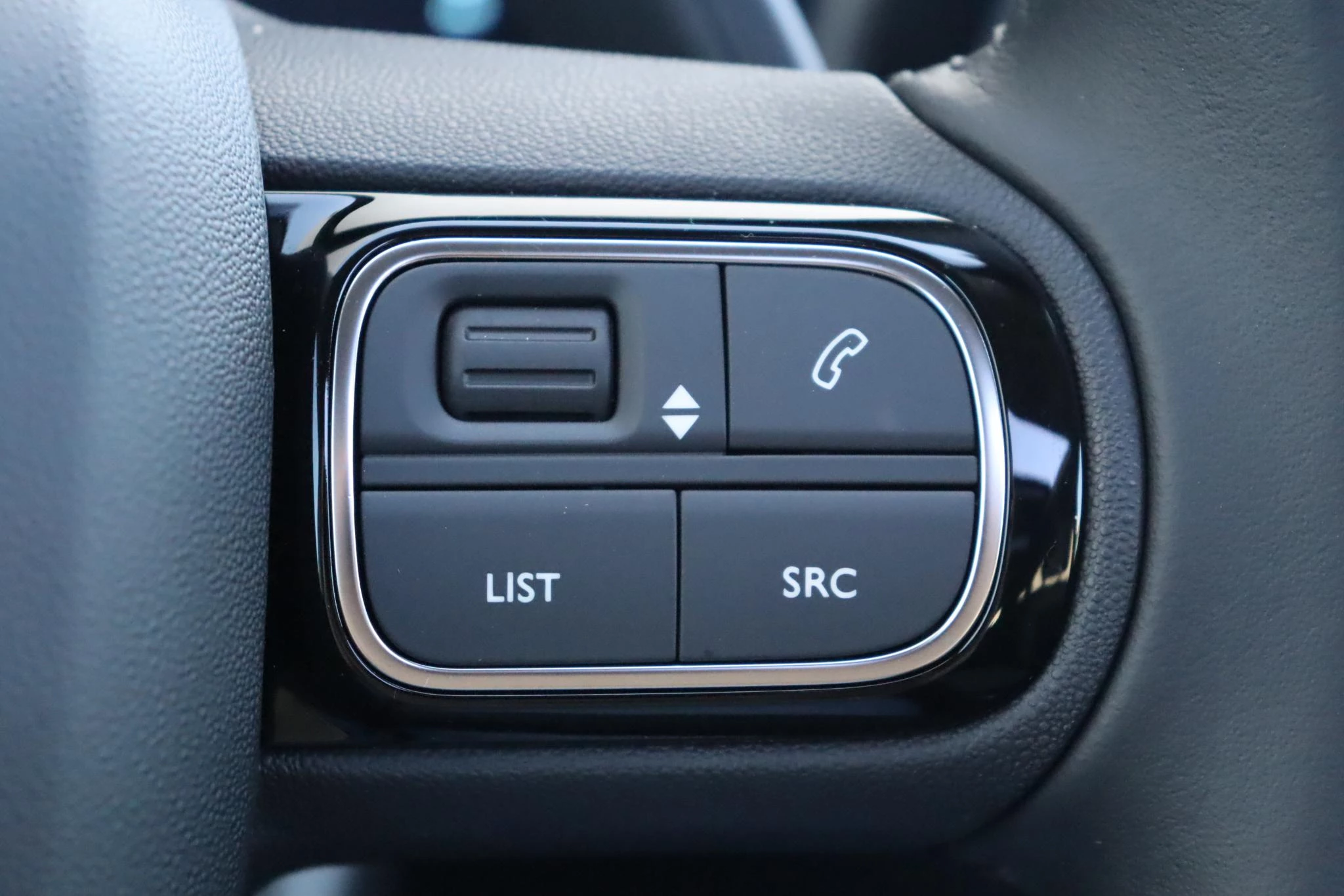 Hoofdafbeelding Citroën C5 Aircross