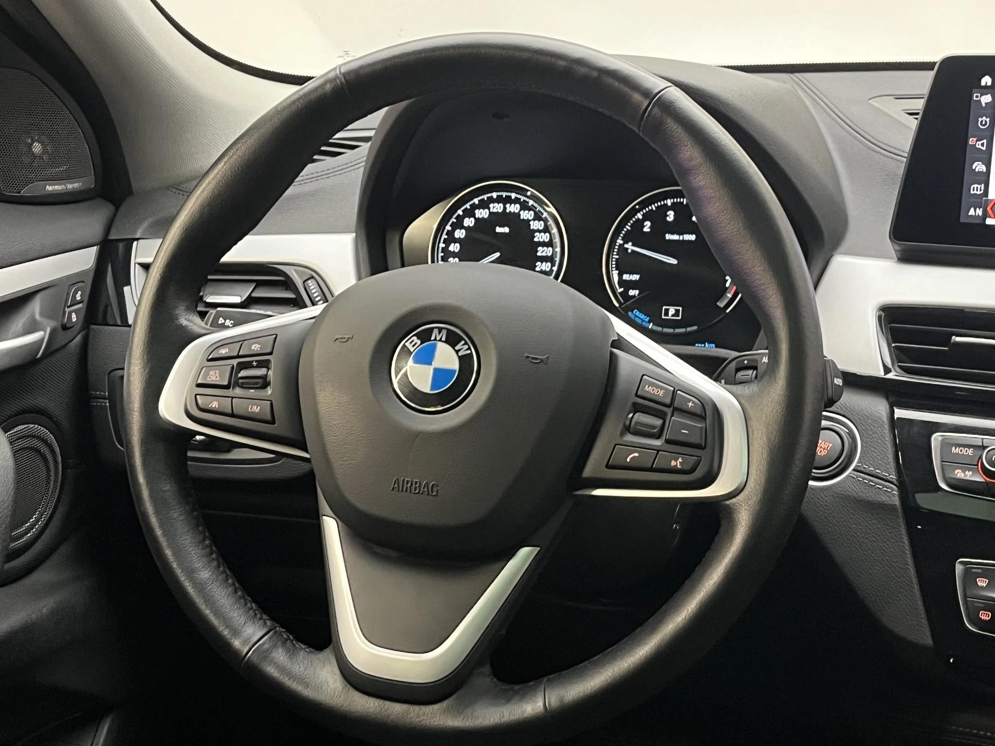 Hoofdafbeelding BMW X2