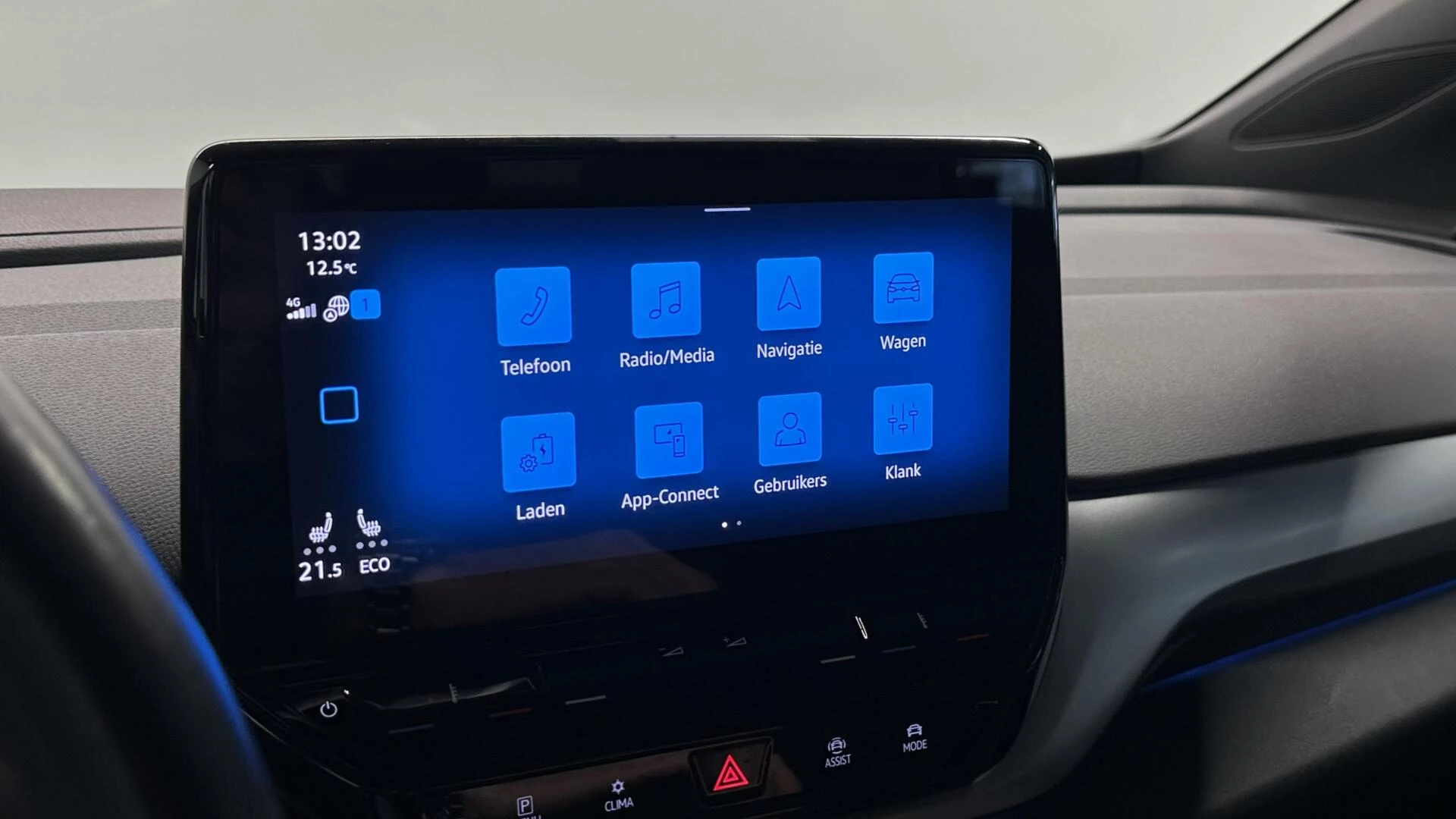 Hoofdafbeelding Volkswagen ID.4