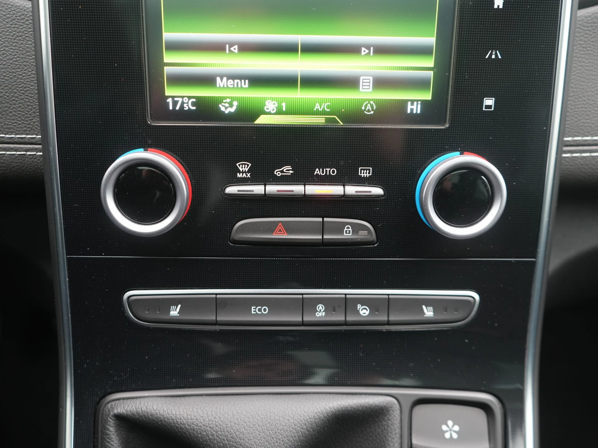 Hoofdafbeelding Renault Scénic