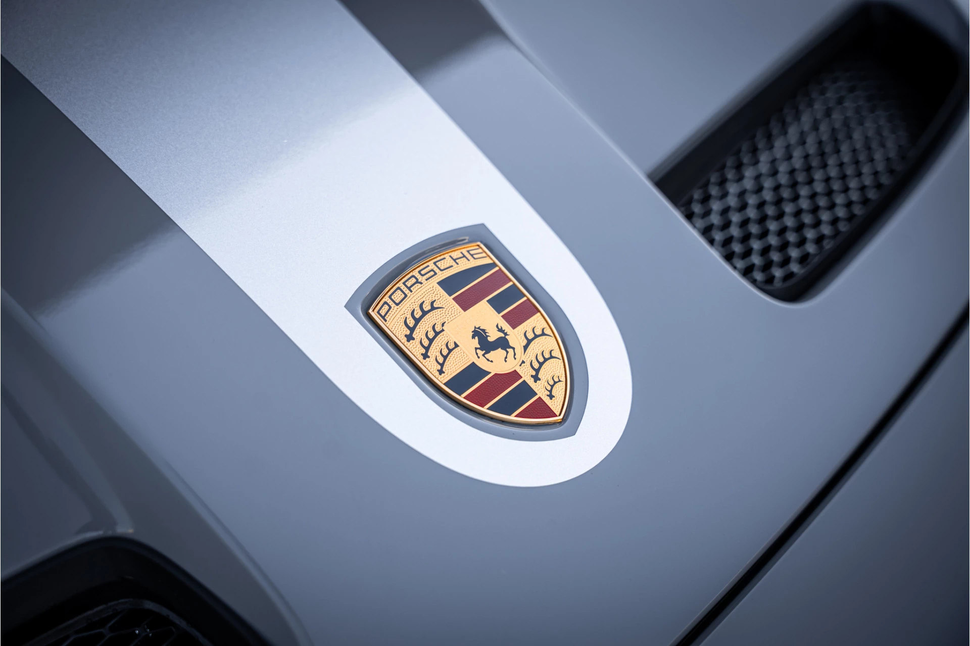 Hoofdafbeelding Porsche 911