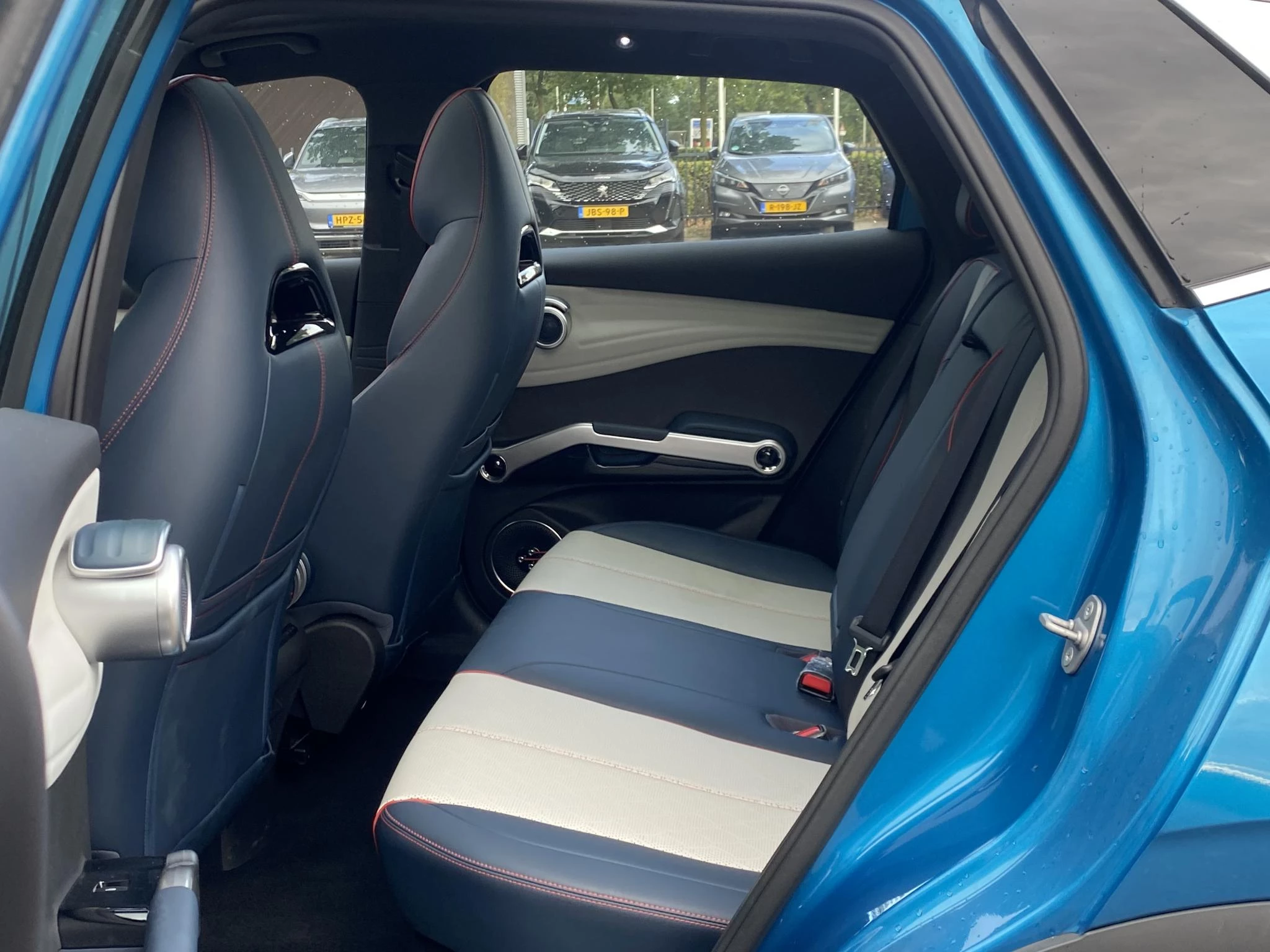 Hoofdafbeelding BYD ATTO 3