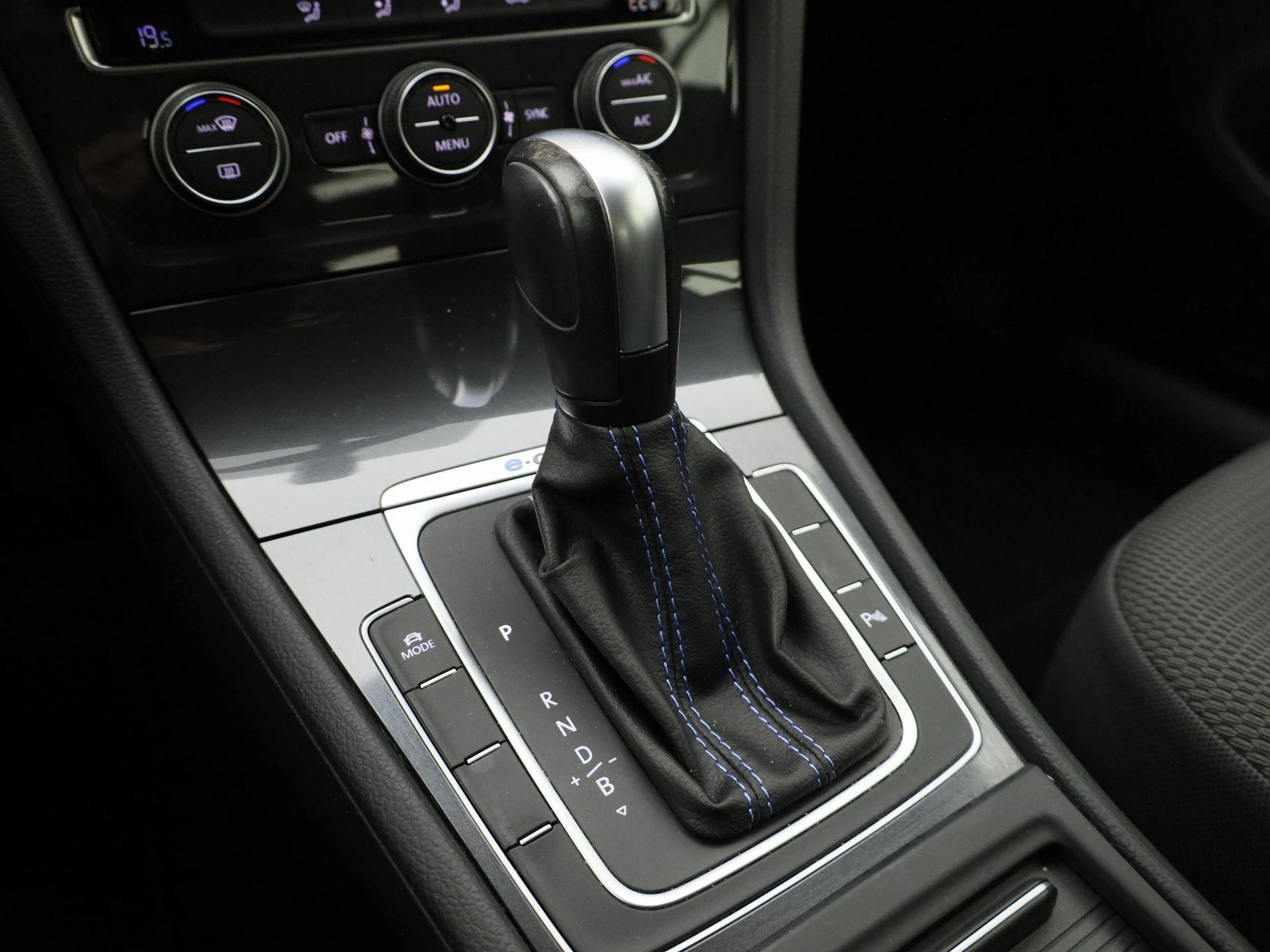 Hoofdafbeelding Volkswagen e-Golf