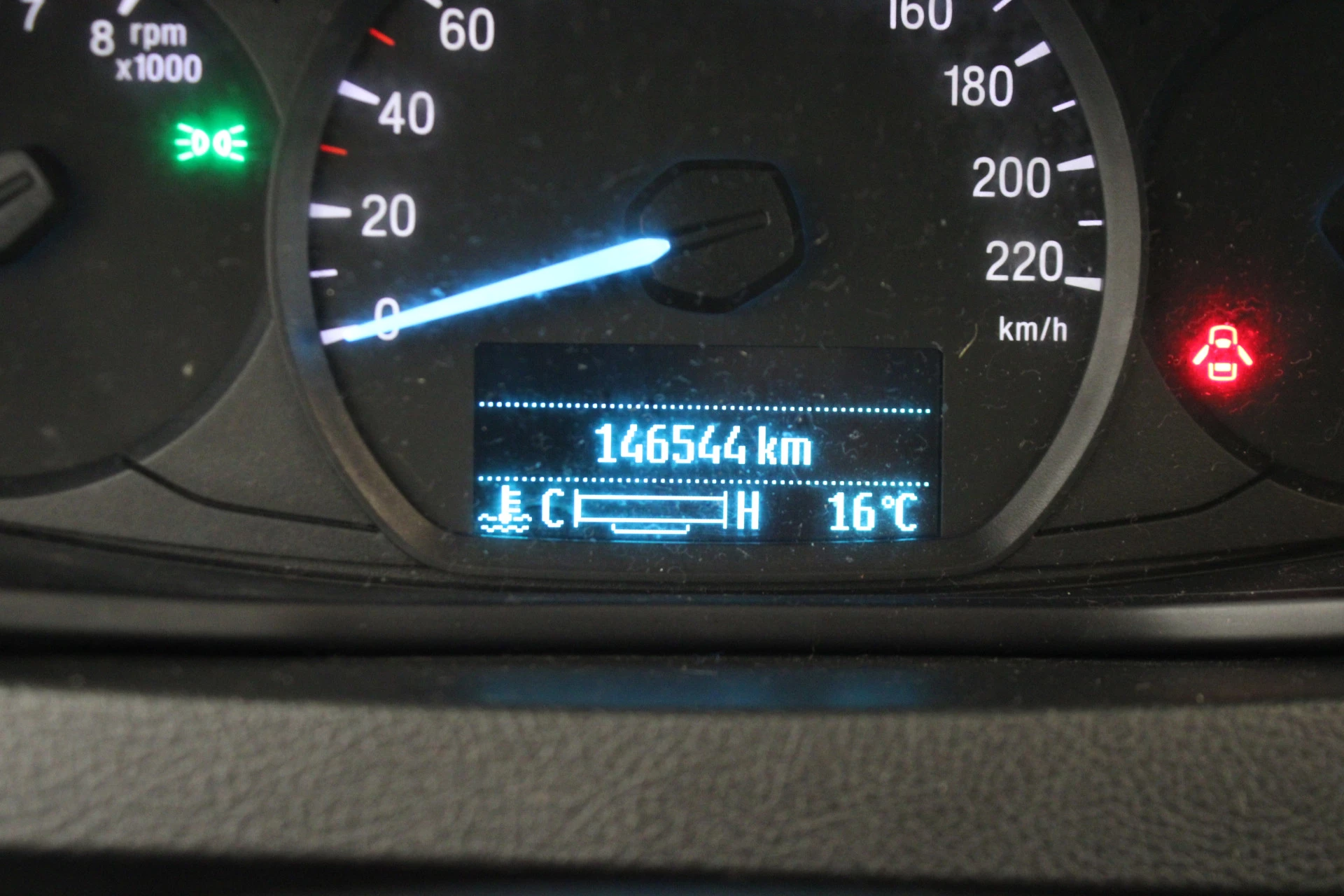 Hoofdafbeelding Ford Ka
