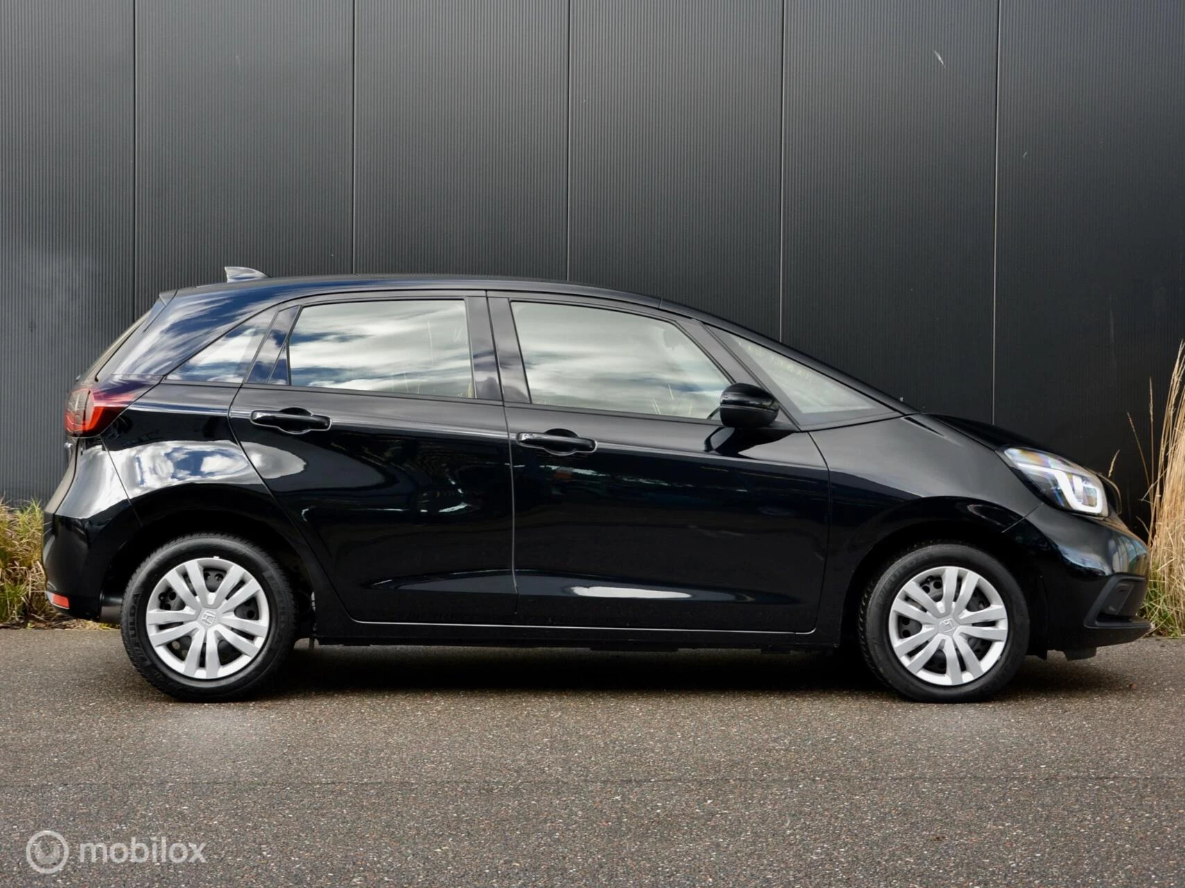 Hoofdafbeelding Honda Jazz