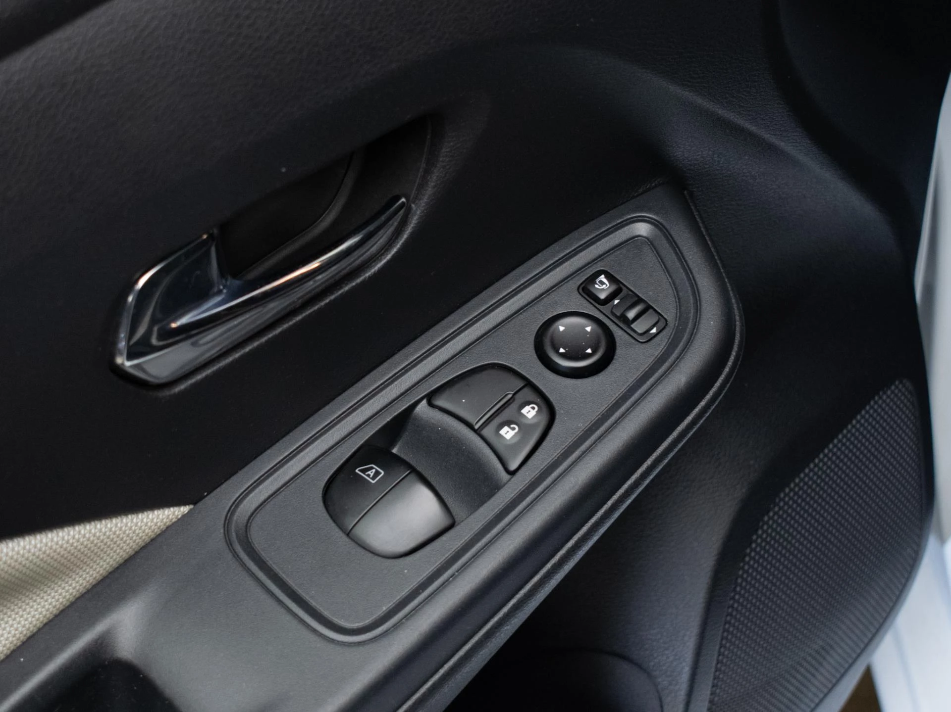 Hoofdafbeelding Nissan Micra