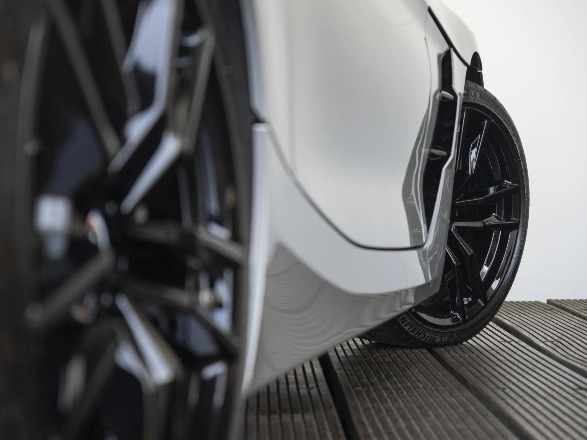 Hoofdafbeelding BMW Z4