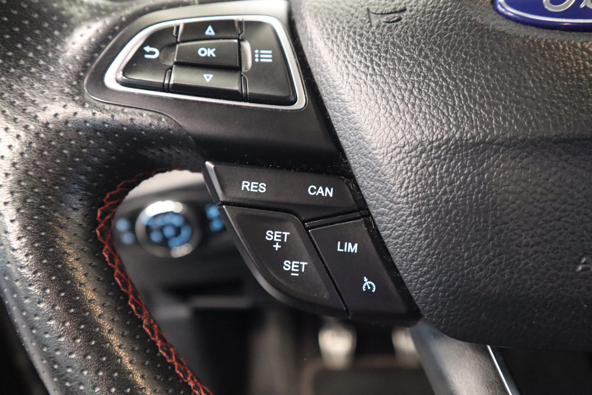 Hoofdafbeelding Ford EcoSport