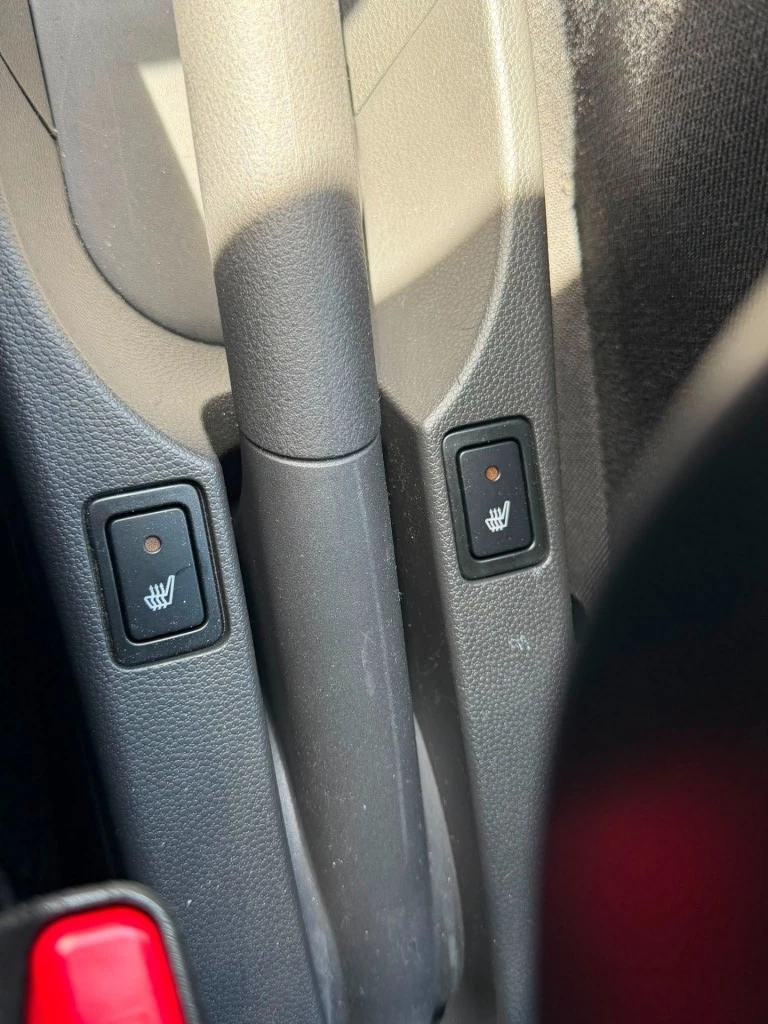 Hoofdafbeelding Suzuki Splash