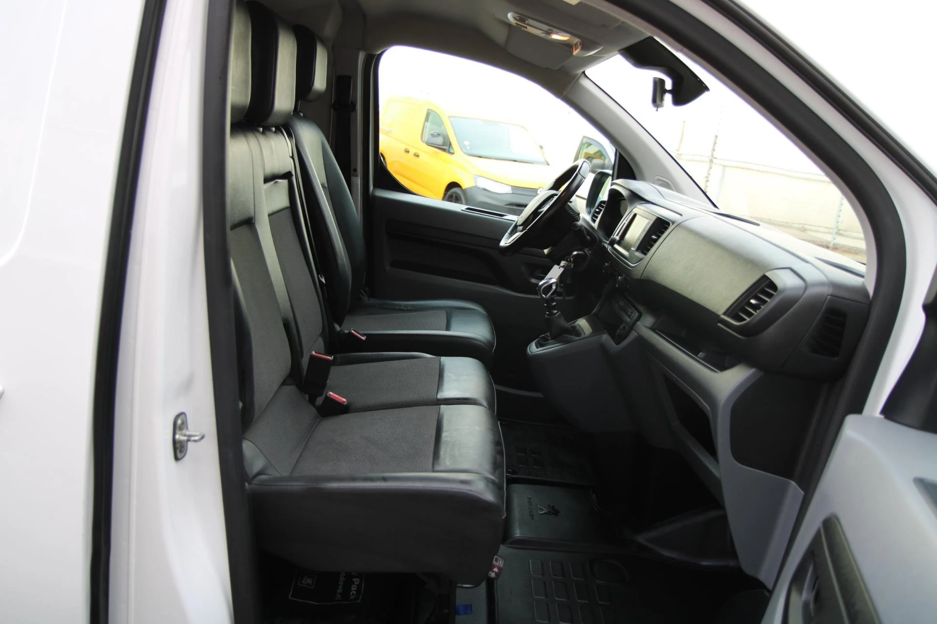 Hoofdafbeelding Peugeot Expert