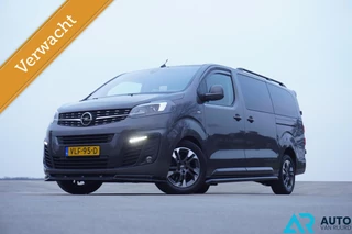 Opel Vivaro 2.0 CDTI L3H1 DC Irmscher Sport * FULL OPTIONS *