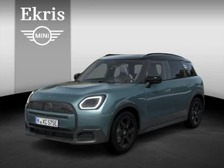 Mini Countryman | E Classic