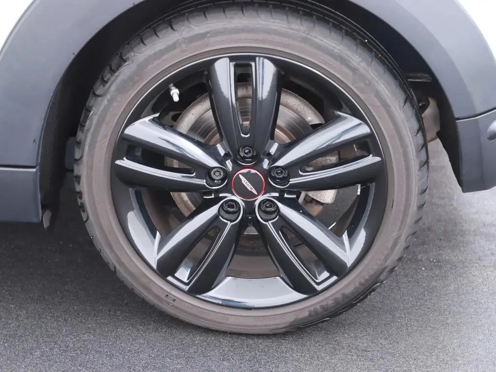 Hoofdafbeelding MINI Cooper S