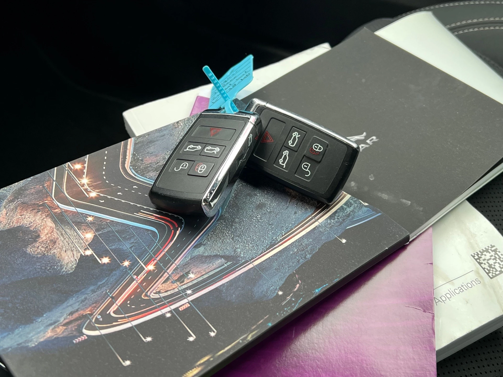 Hoofdafbeelding Jaguar I-PACE