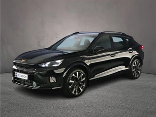 CUPRA Formentor VZ Performance 1.5 TSI e-Hybrid 272pk DSG Automaat Trekhaak, Adaptive cruise control, Sennheiser audio, Achteruitrijcamera, Elektrische achterklep, LED koplampen