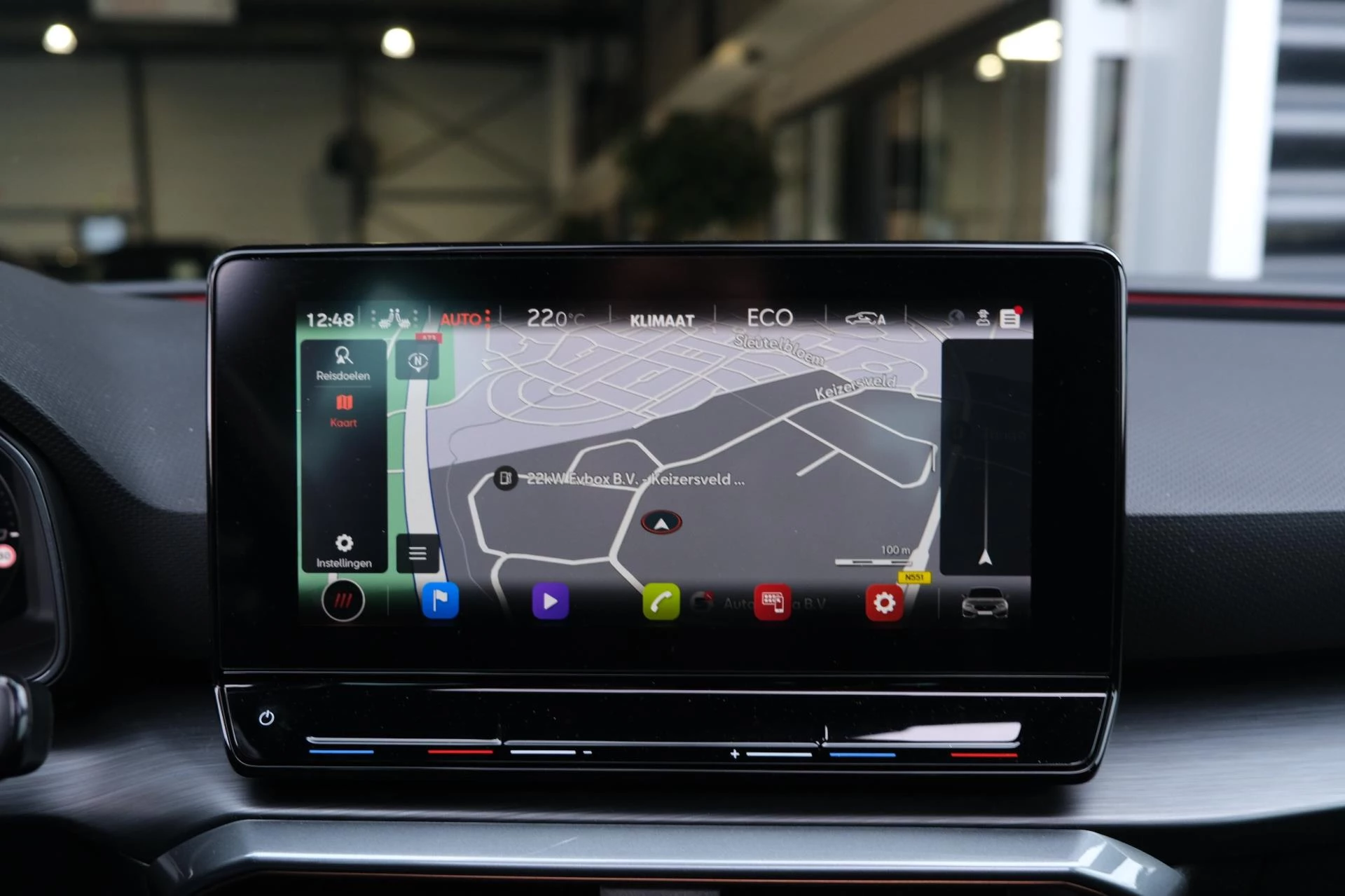 Hoofdafbeelding CUPRA Leon