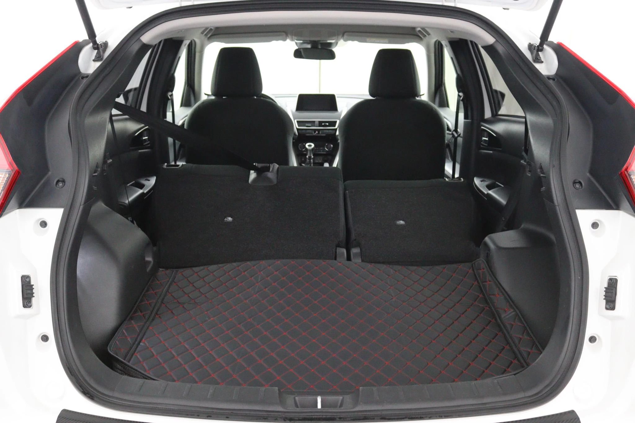 Hoofdafbeelding Mitsubishi Eclipse Cross