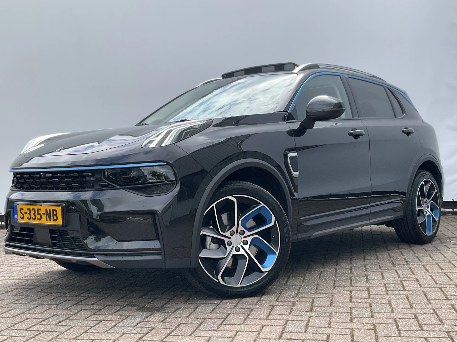 Hoofdafbeelding Lynk & Co 01