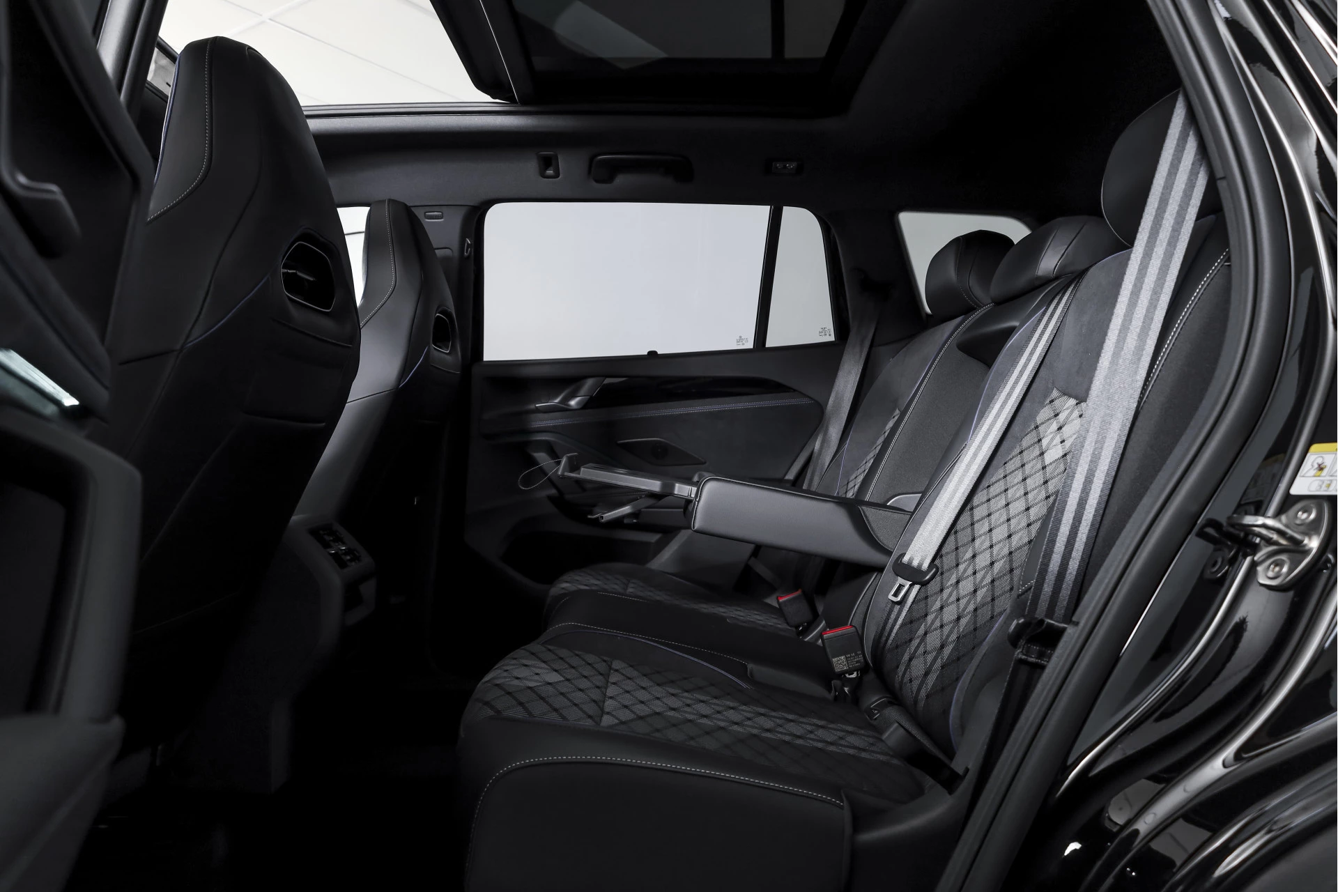 Hoofdafbeelding Volkswagen Tayron