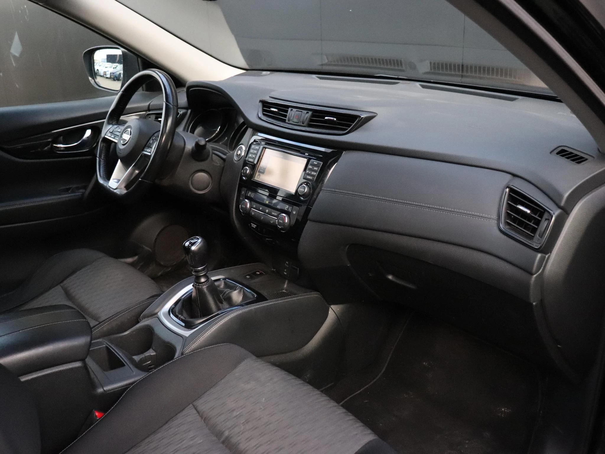 Hoofdafbeelding Nissan X-Trail