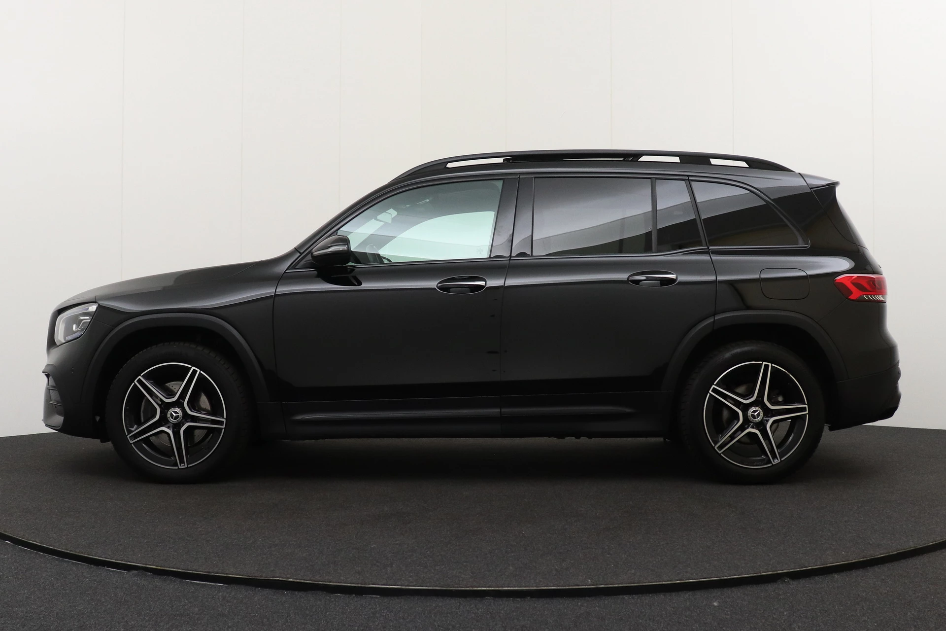 Hoofdafbeelding Mercedes-Benz GLB