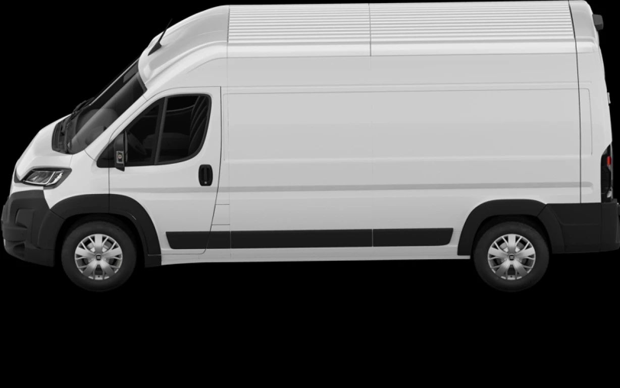 Hoofdafbeelding Fiat Ducato