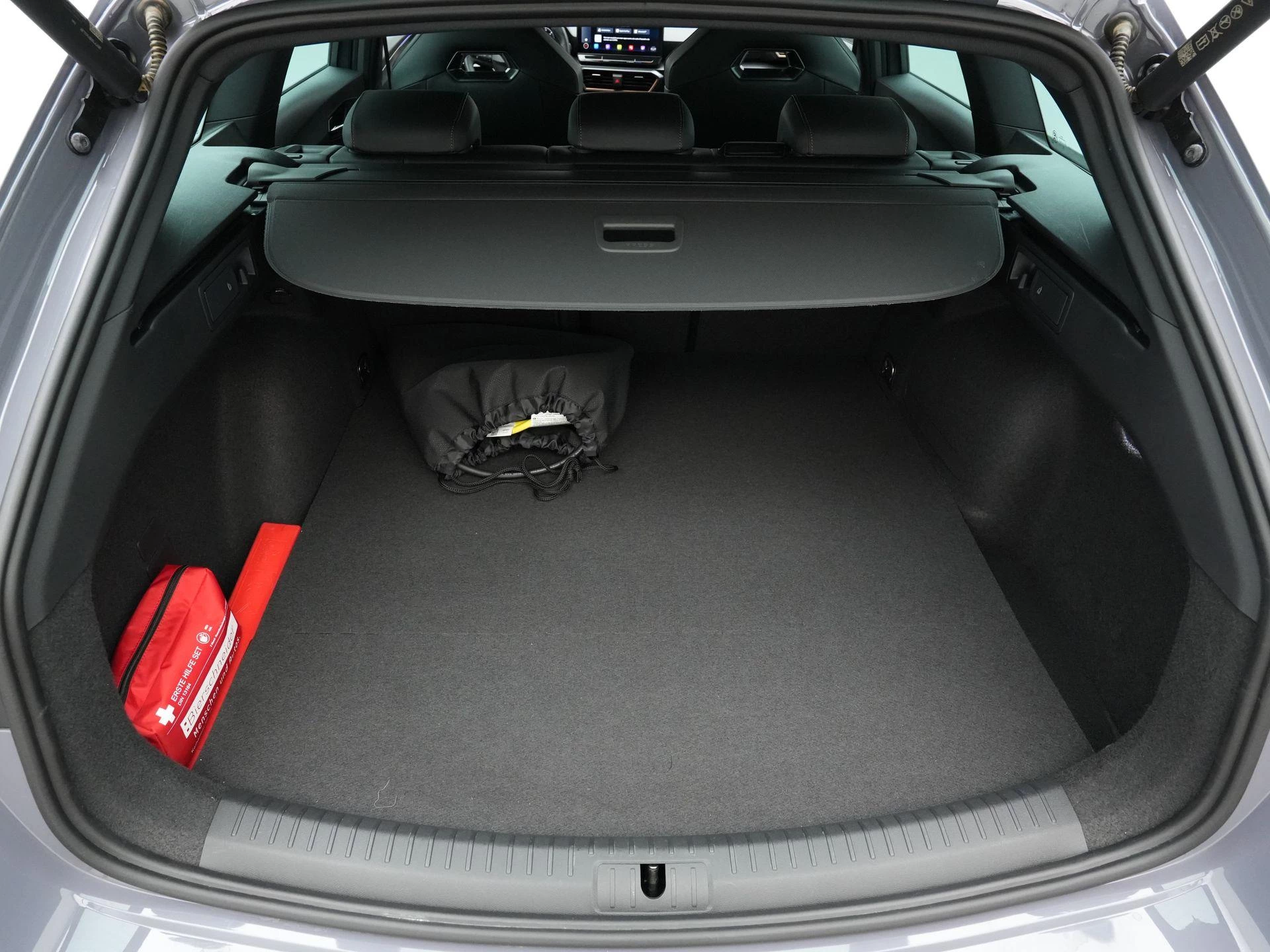 Hoofdafbeelding CUPRA Leon Sportstourer