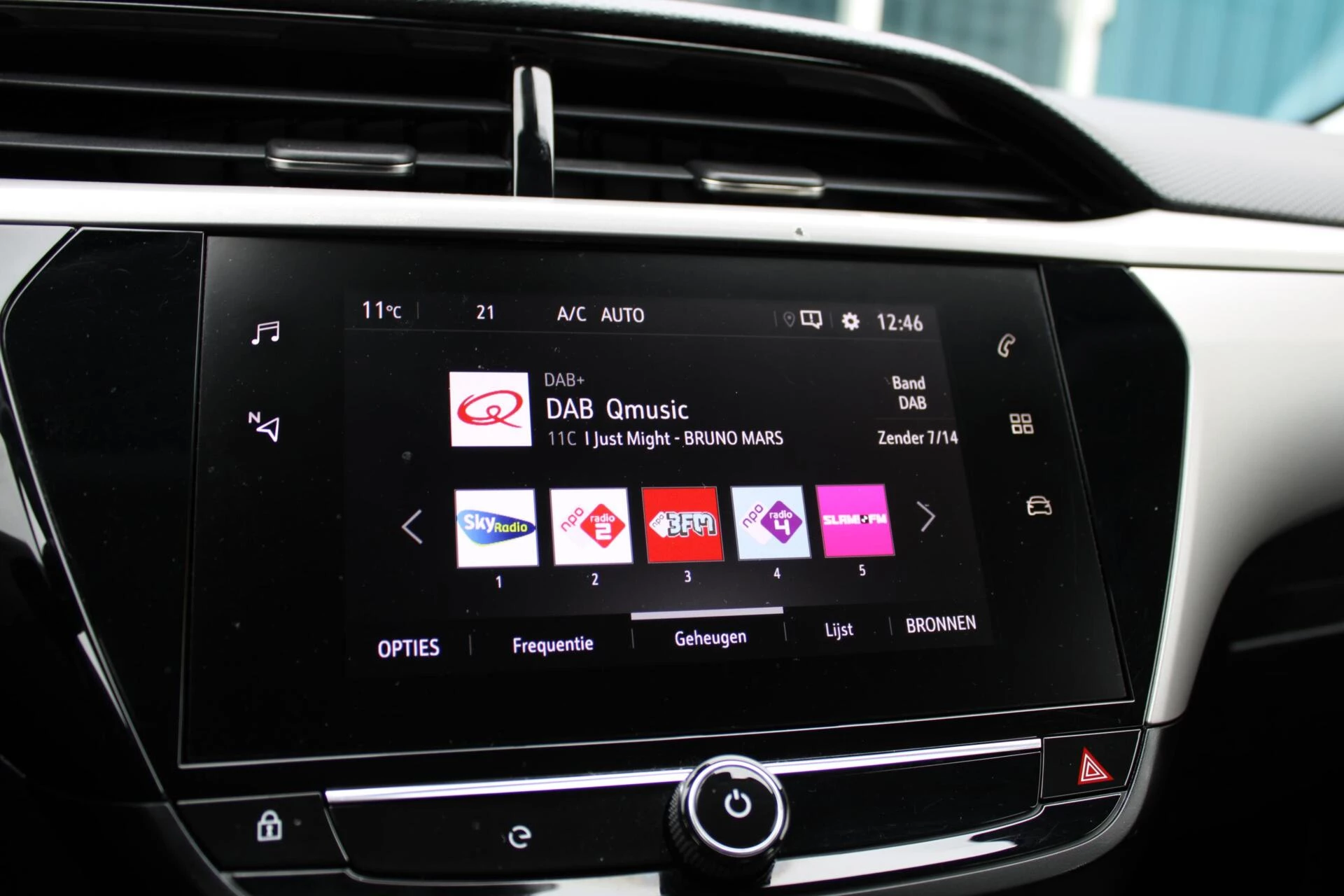 Hoofdafbeelding Opel Corsa-e