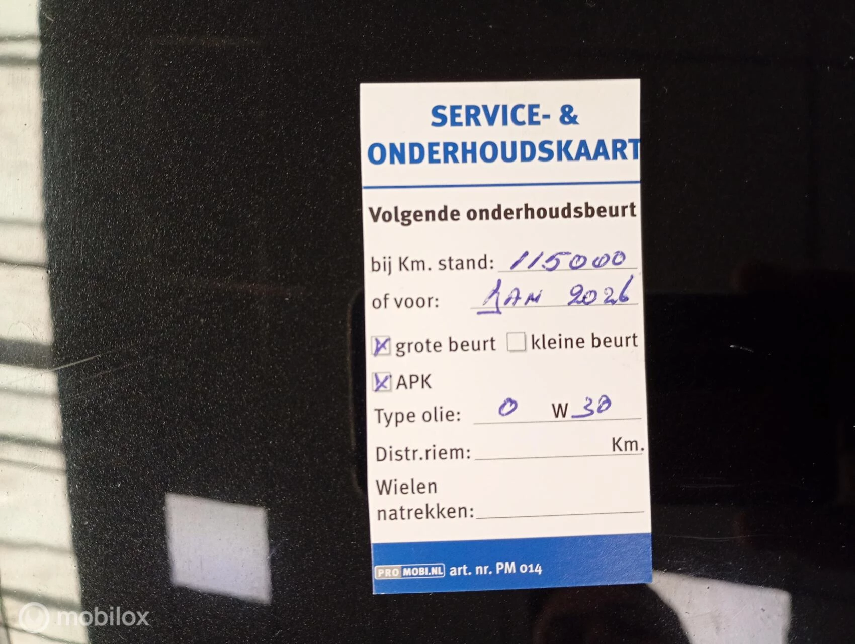 Hoofdafbeelding Citroën C4