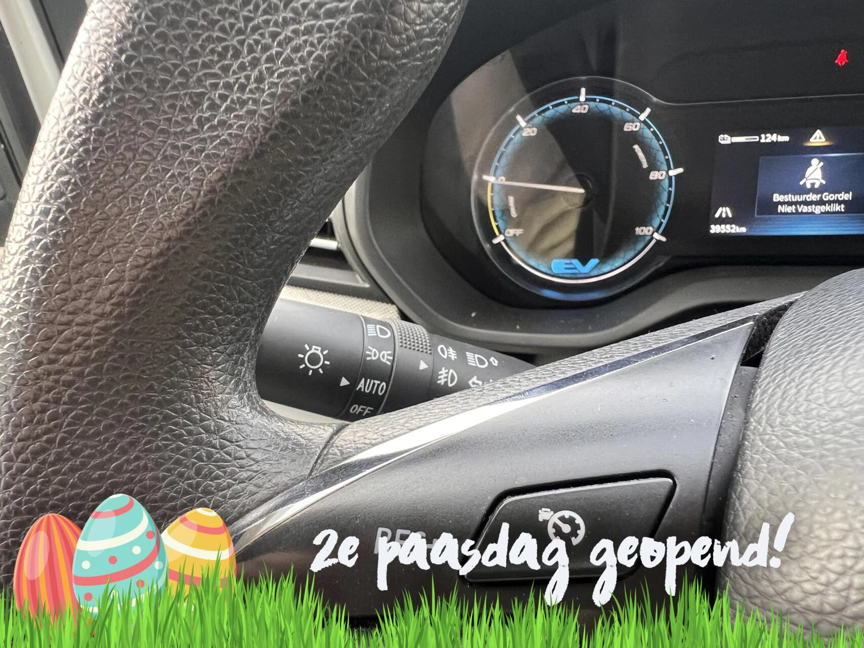 Hoofdafbeelding Maxus eDeliver9