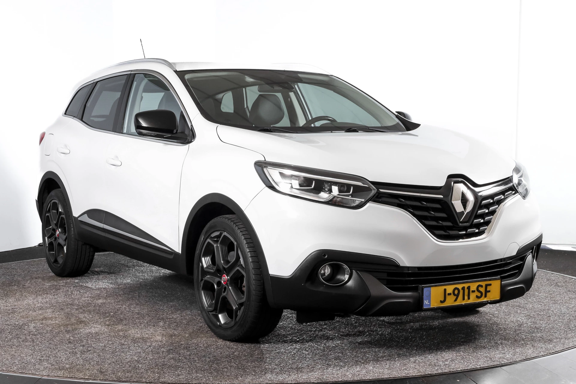Hoofdafbeelding Renault Kadjar