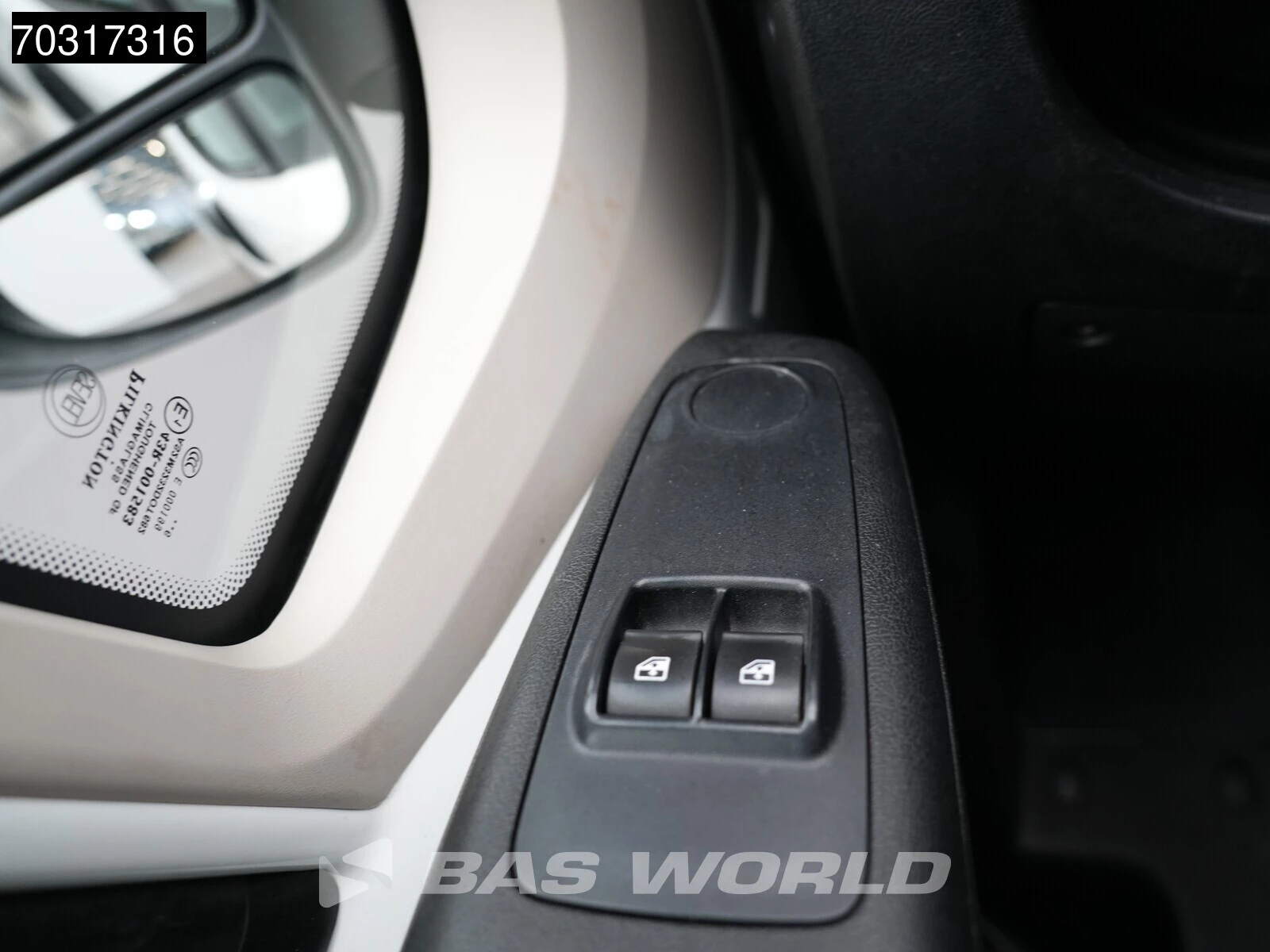 Hoofdafbeelding Peugeot Boxer