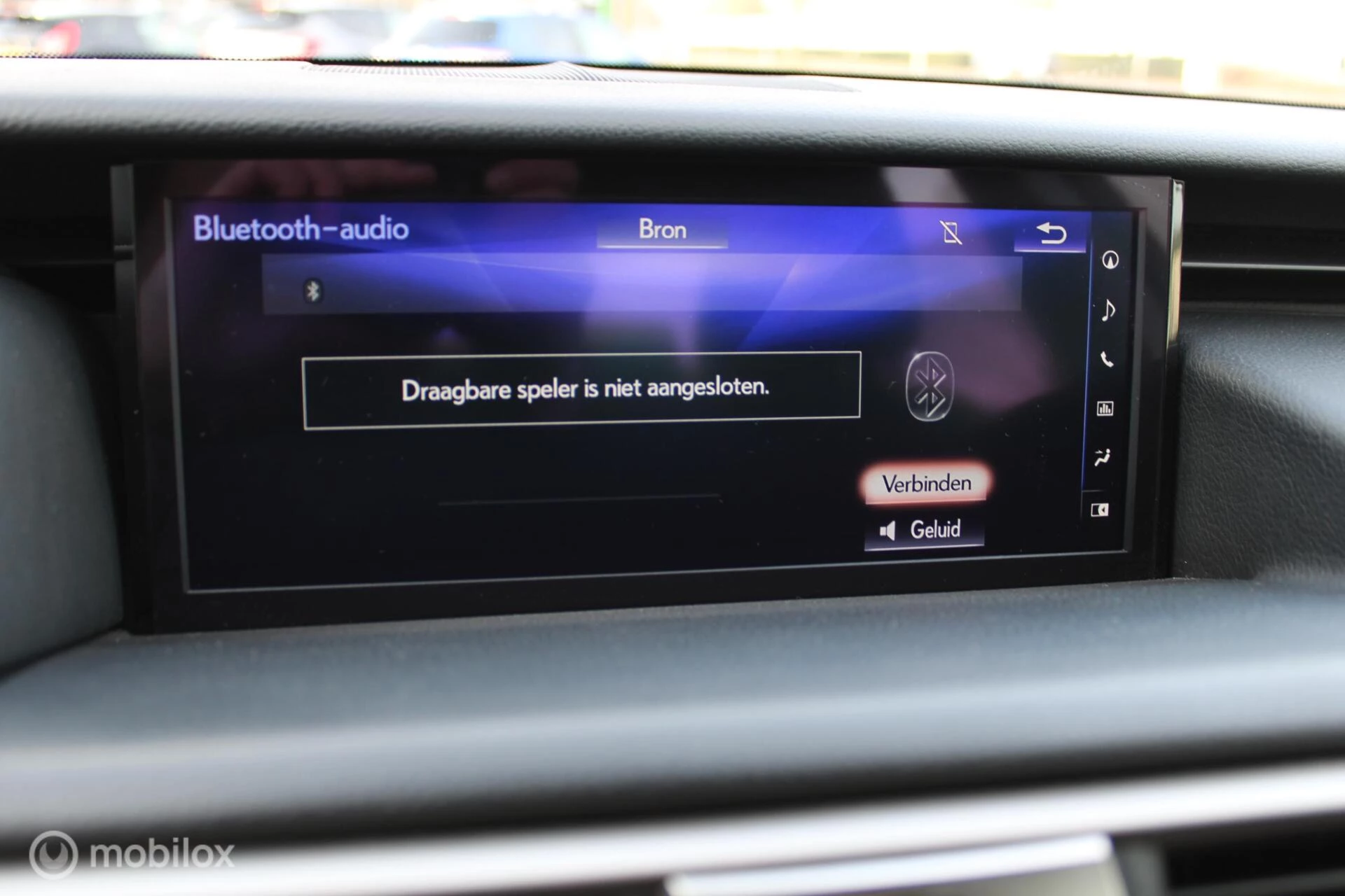 Hoofdafbeelding Lexus IS